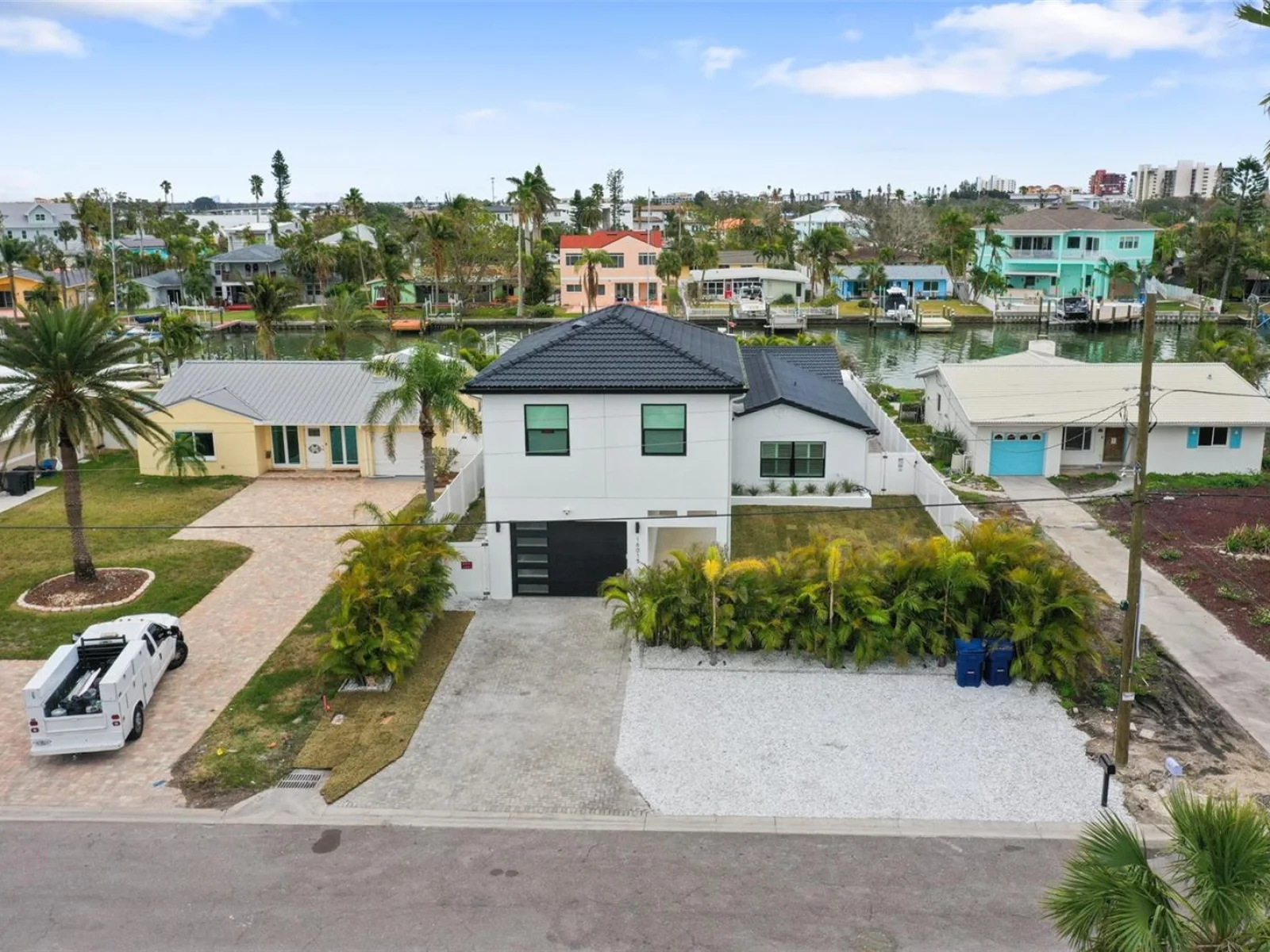 16015 REDINGTON DR, REDINGTON BEACH, FL — photo 60