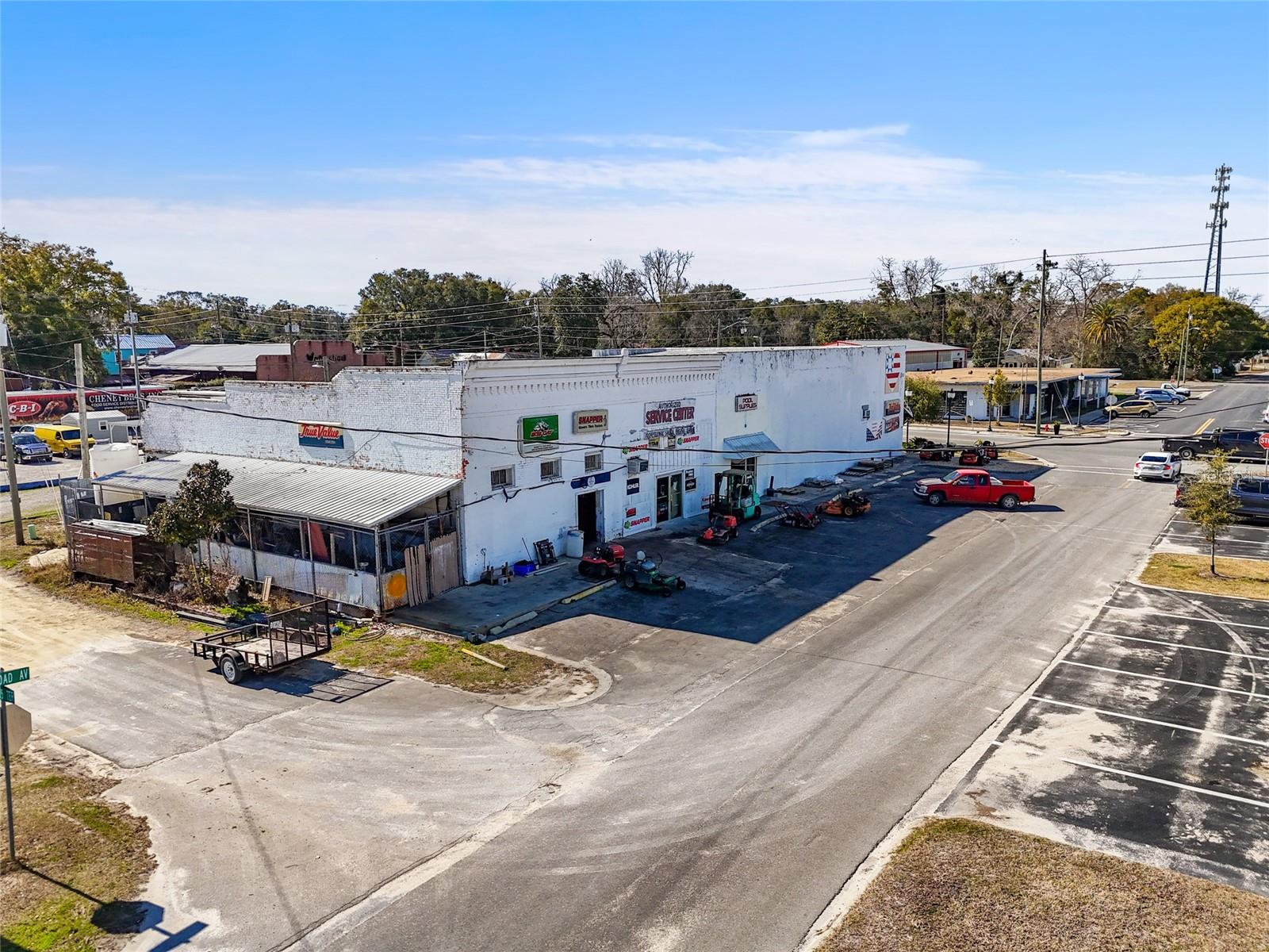 18493 HIGH SPRINGS MAIN STREET, HIGH SPRINGS, FL — photo 27