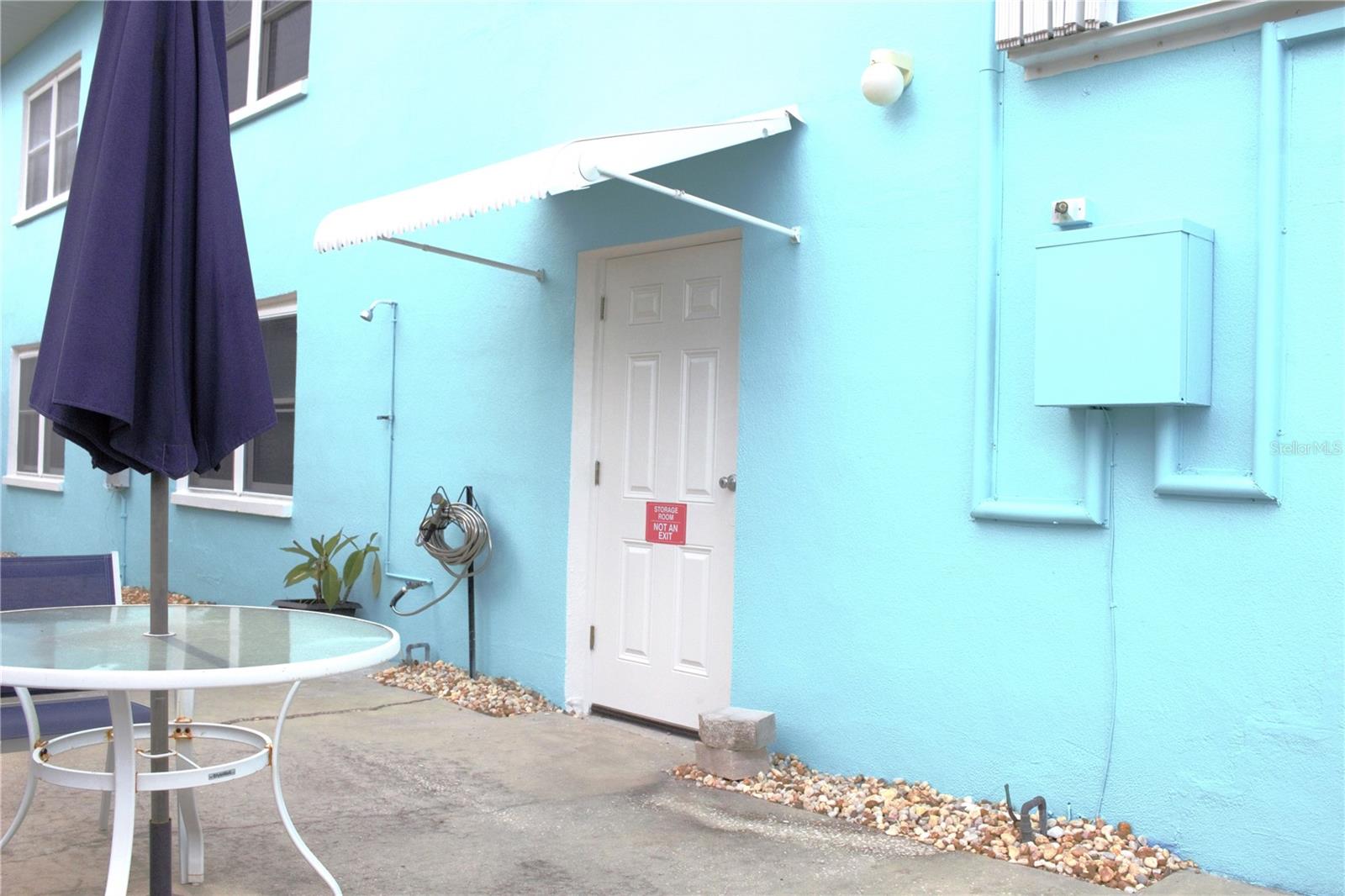 680 71ST AVE #14, ST PETE BEACH, FL — photo 33