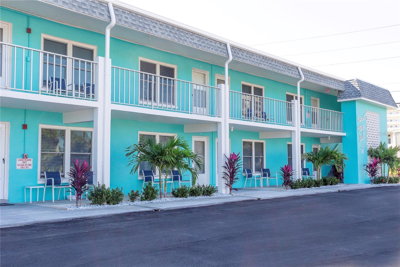 680 71ST AVE #14, ST PETE BEACH, FL