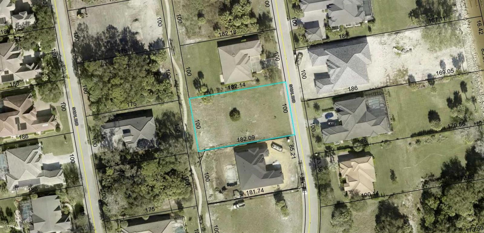 7 SABAL BND, PALM COAST, FL — photo 2