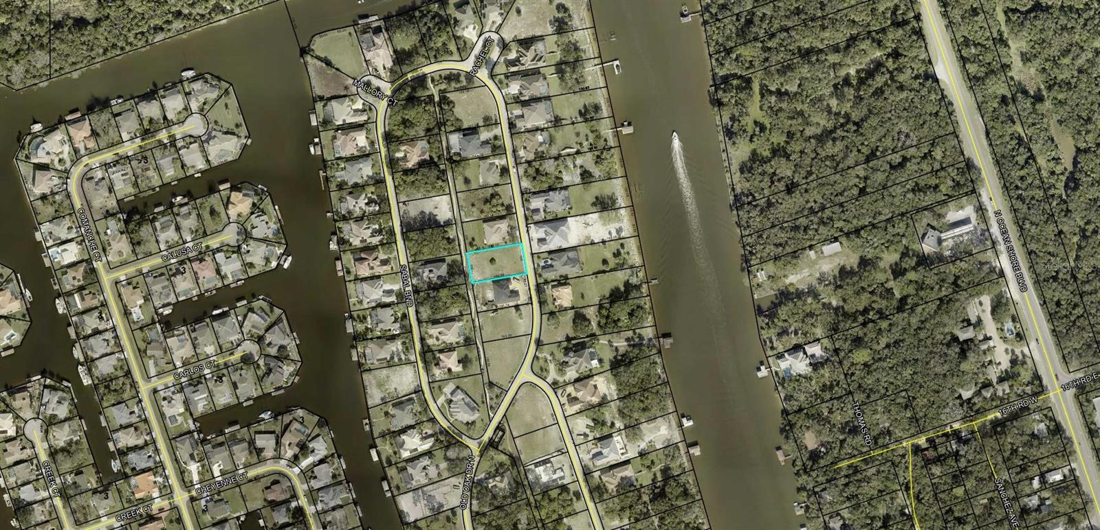 7 SABAL BND, PALM COAST, FL — photo 4