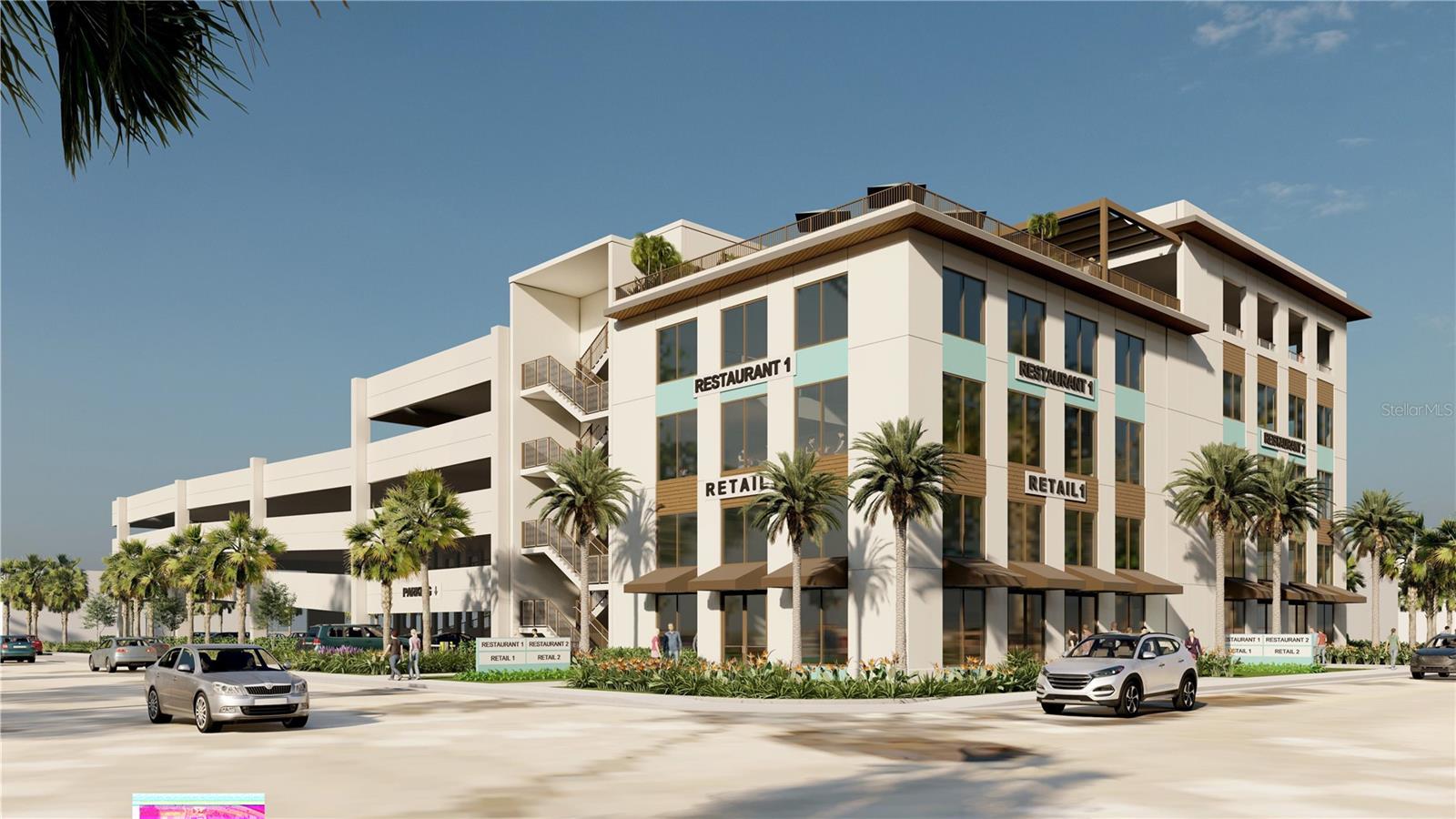 1300 S ATLANTIC AVE, NEW SMYRNA BEACH, FL — photo 3