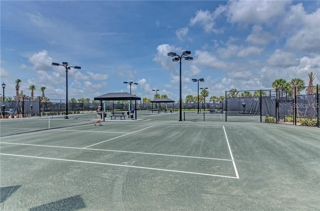 13725 MESSINA LOOP #201, BRADENTON, FL — photo 33