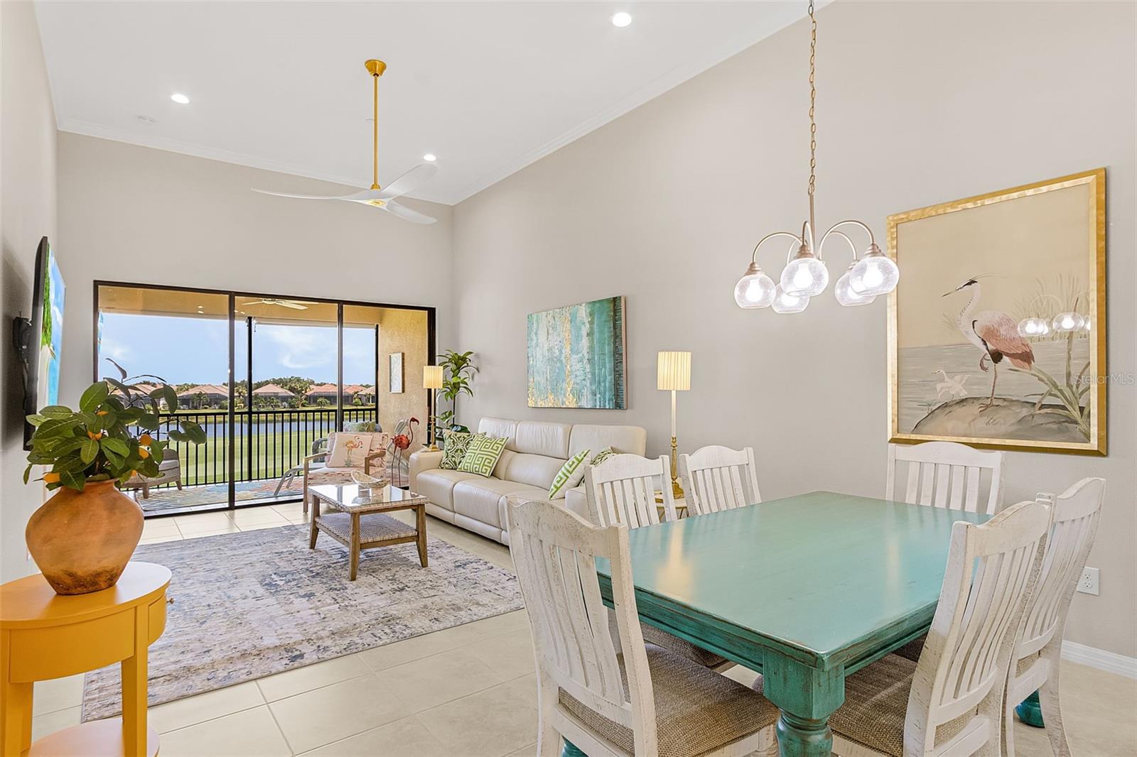 13725 MESSINA LOOP #201, BRADENTON, FL — photo 10