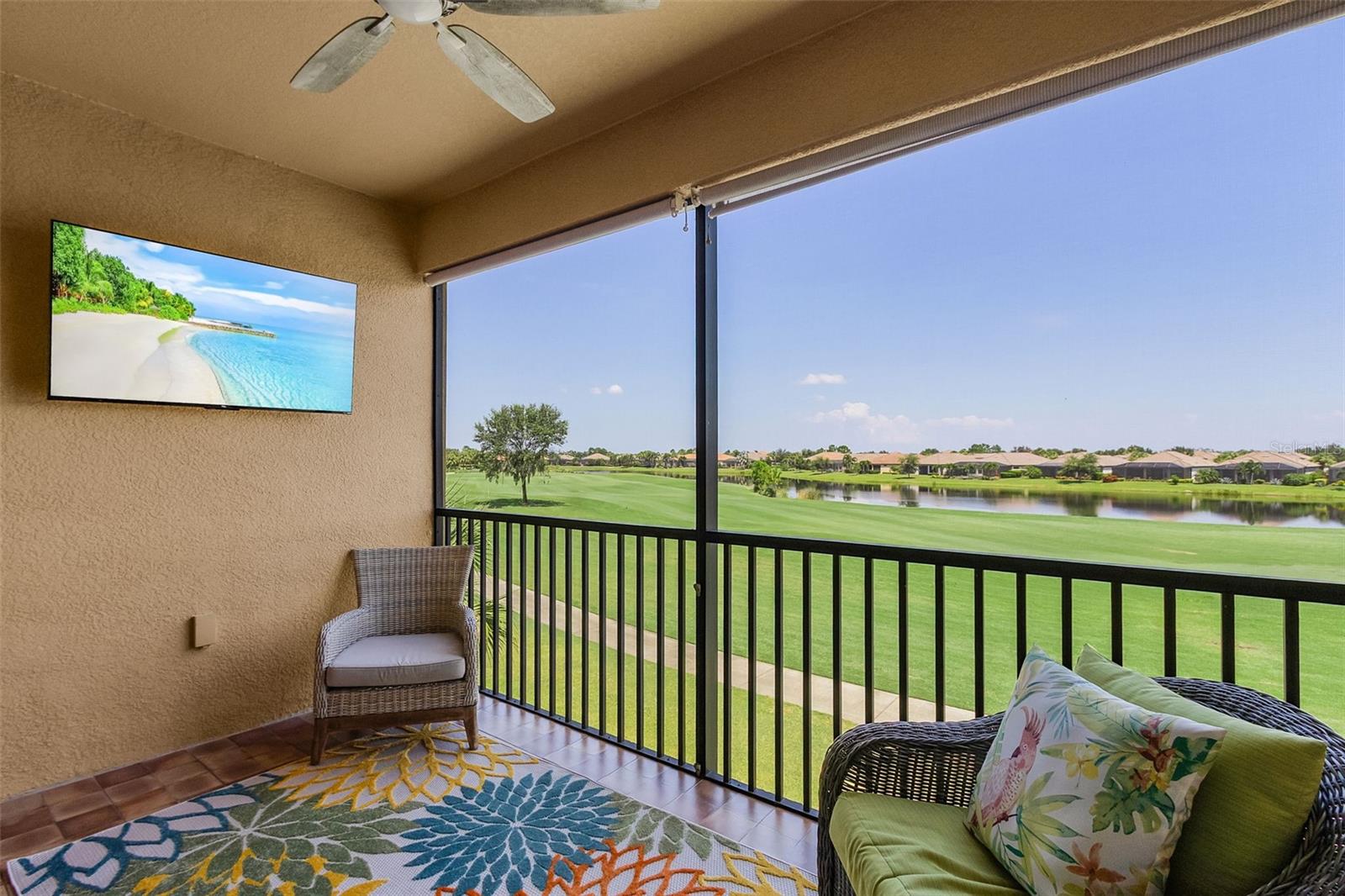 13725 MESSINA LOOP #201, BRADENTON, FL — photo 27