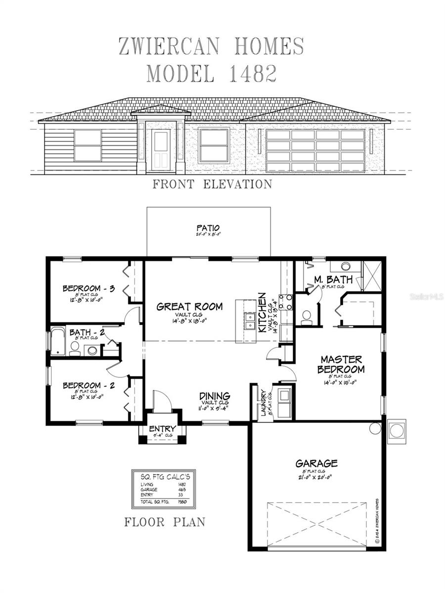 1325 GOSHEN RD, NORTH PORT, FL — photo 2