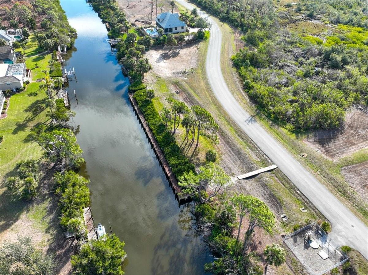 10081 CREEKSIDE DR, PLACIDA, FL — photo 15