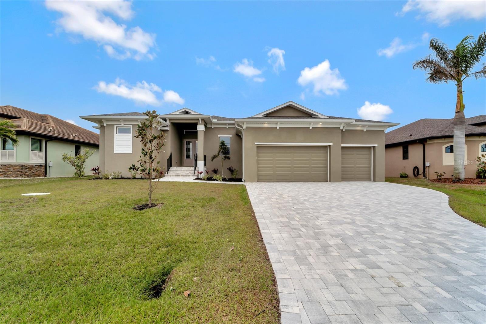 10508 MCALESTER CIR, PORT CHARLOTTE, FL