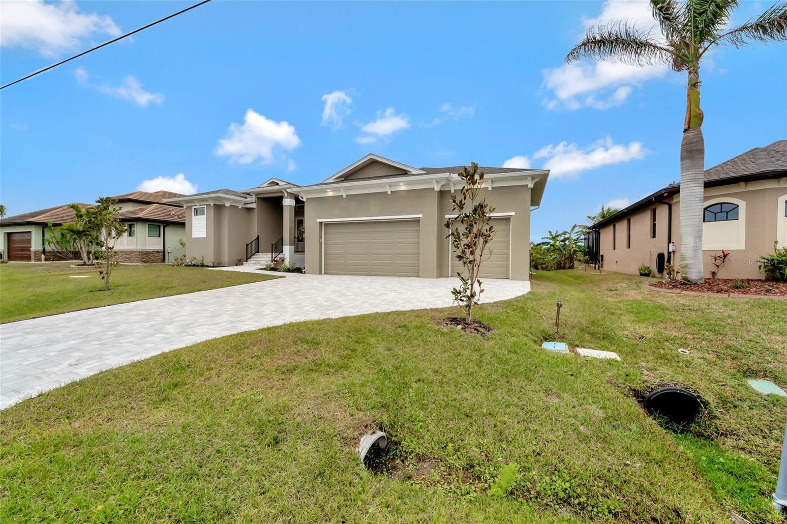 10508 MCALESTER CIR, PORT CHARLOTTE, FL — photo 3