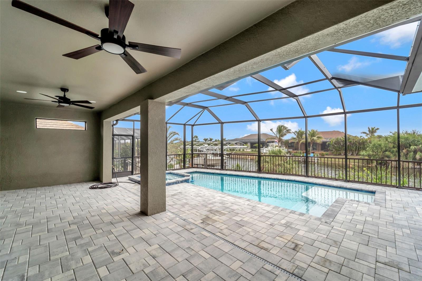 10508 MCALESTER CIR, PORT CHARLOTTE, FL — photo 38