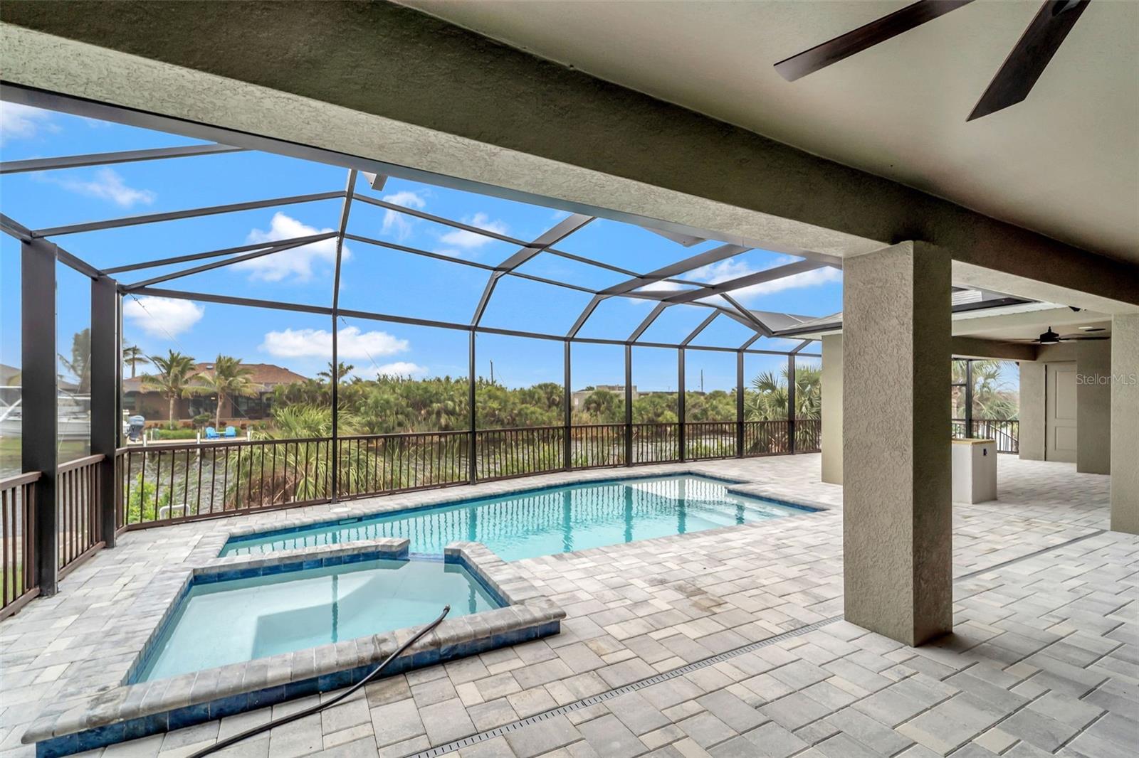 10508 MCALESTER CIR, PORT CHARLOTTE, FL — photo 39