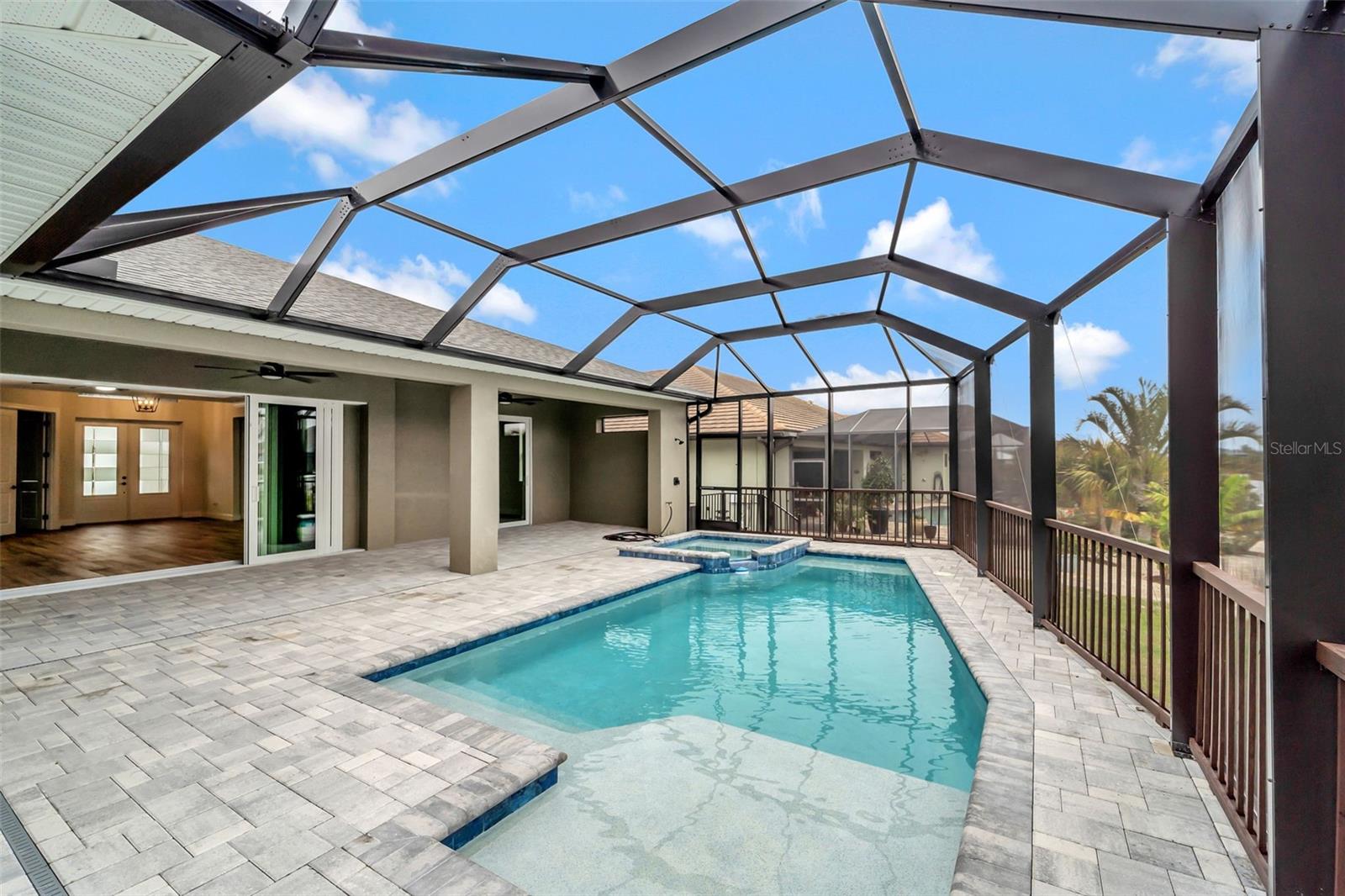 10508 MCALESTER CIR, PORT CHARLOTTE, FL — photo 40