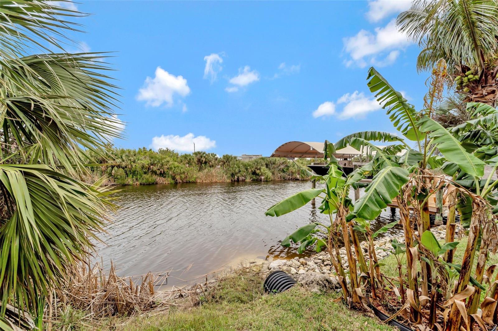 10508 MCALESTER CIR, PORT CHARLOTTE, FL — photo 41