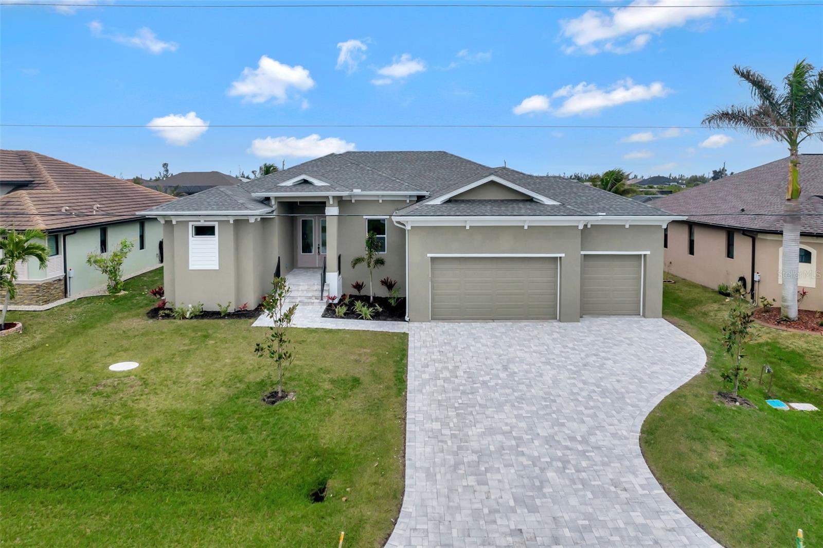 10508 MCALESTER CIR, PORT CHARLOTTE, FL — photo 43