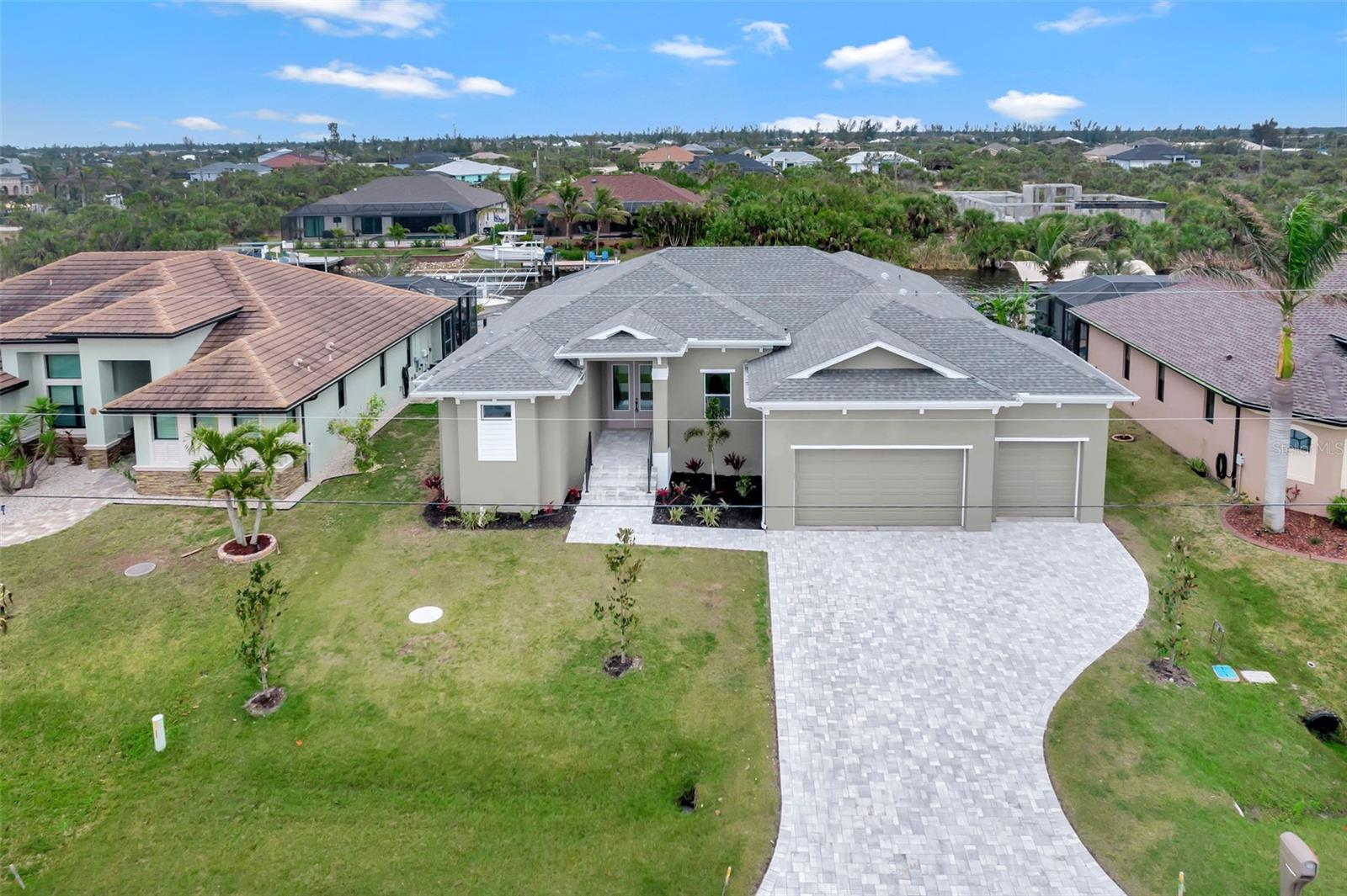 10508 MCALESTER CIR, PORT CHARLOTTE, FL — photo 45