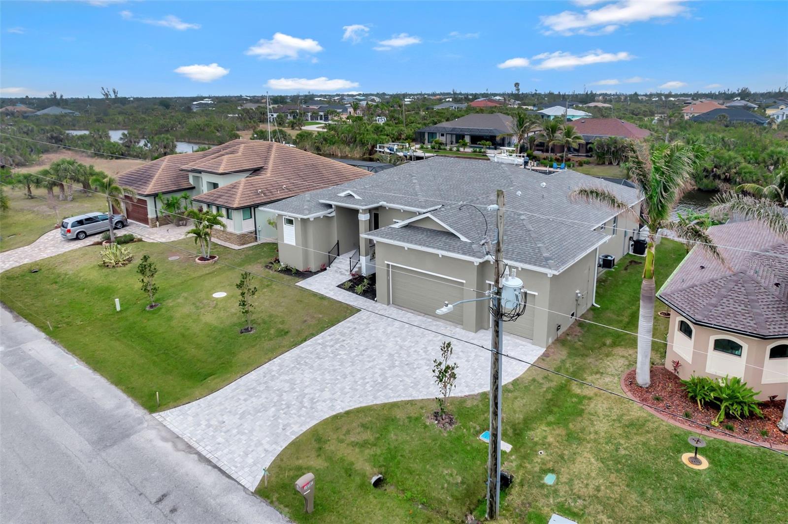 10508 MCALESTER CIR, PORT CHARLOTTE, FL — photo 46