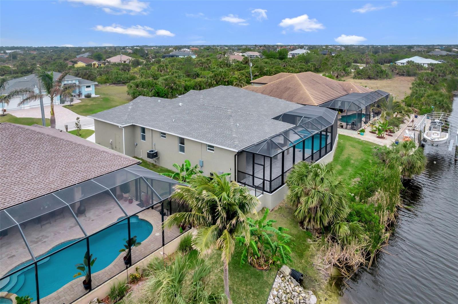 10508 MCALESTER CIR, PORT CHARLOTTE, FL — photo 47