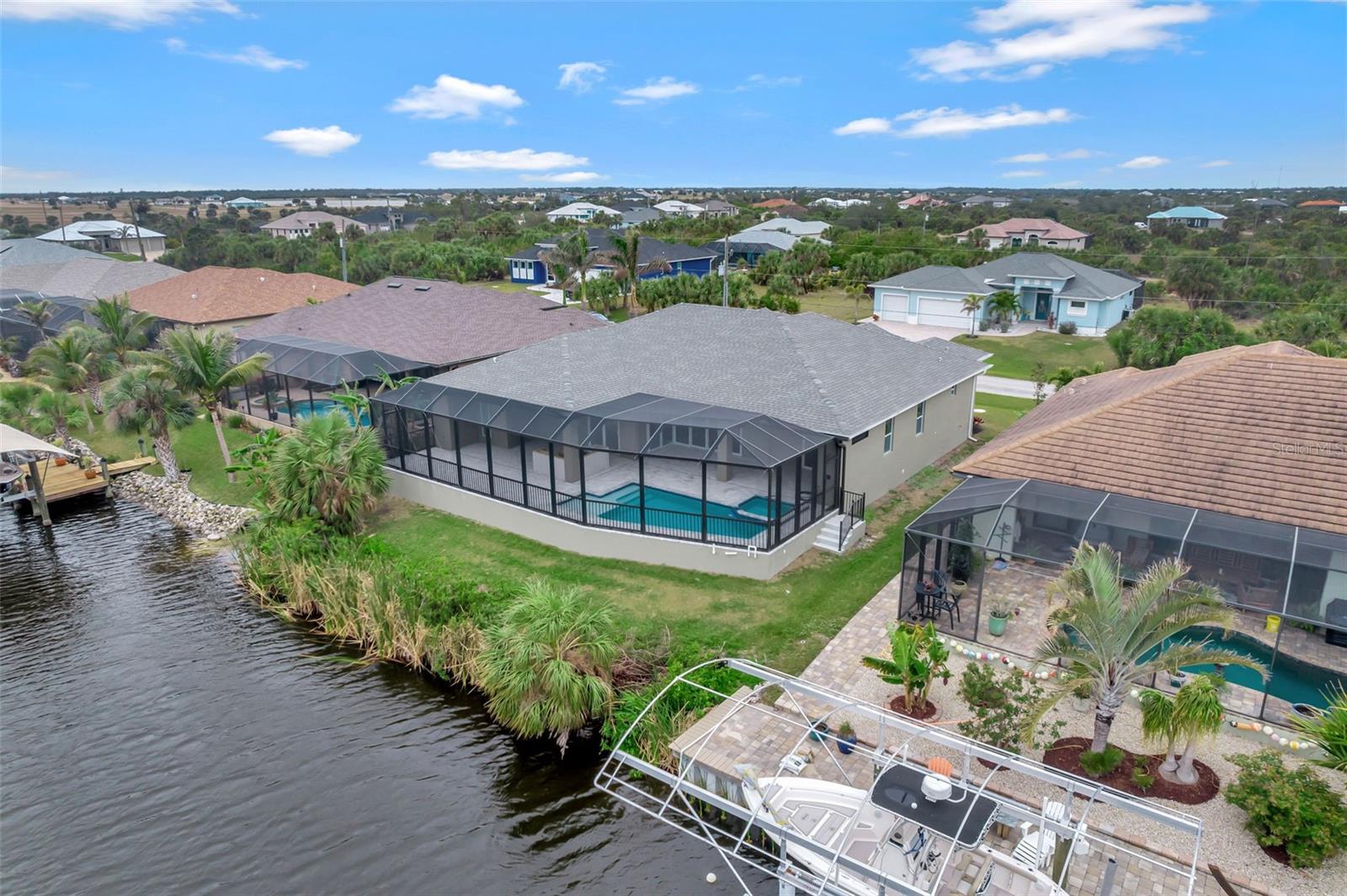 10508 MCALESTER CIR, PORT CHARLOTTE, FL — photo 48