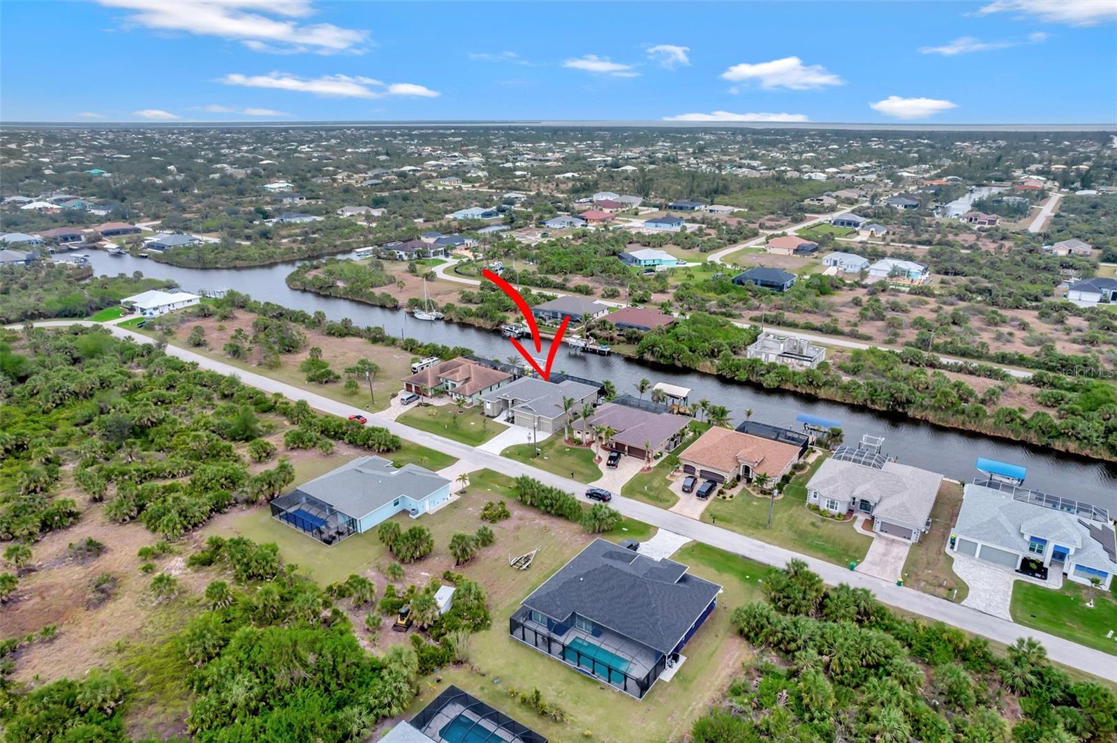 10508 MCALESTER CIR, PORT CHARLOTTE, FL — photo 51