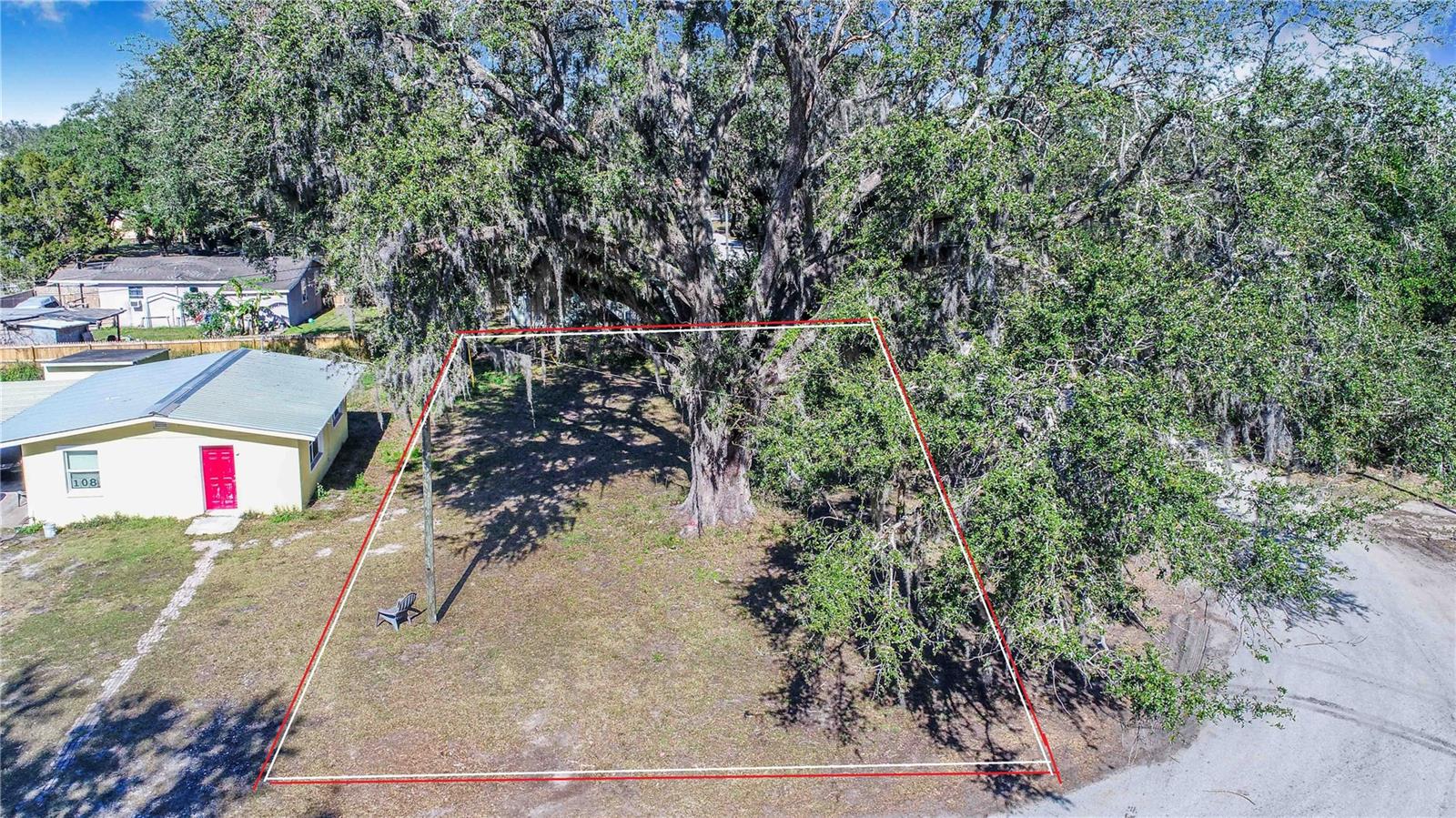 FOUSE AVE, DUNDEE, FL
