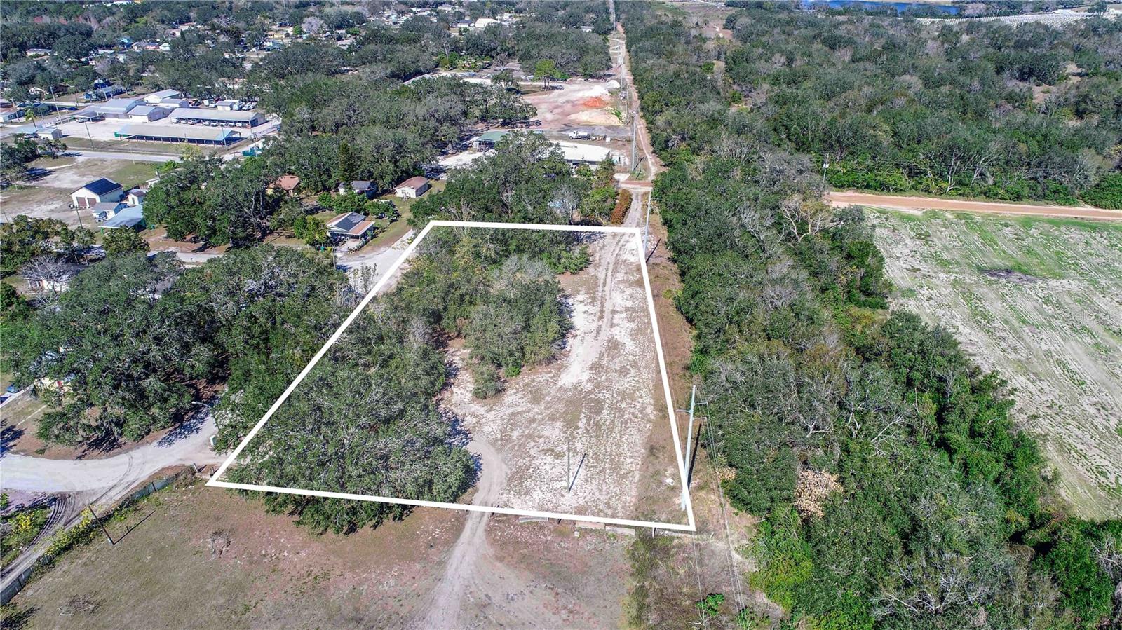 DANIEL ST, DUNDEE, FL