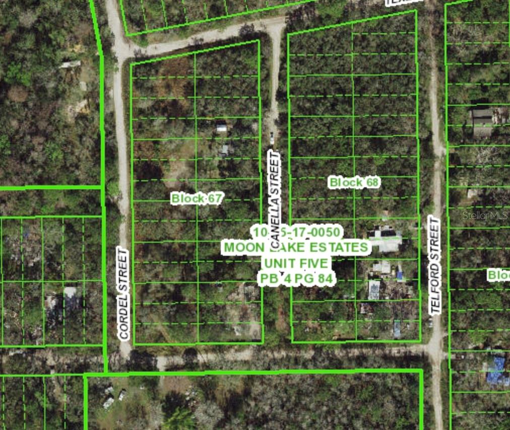 13023 CANELLA ST, NEW PORT RICHEY, FL — photo 2