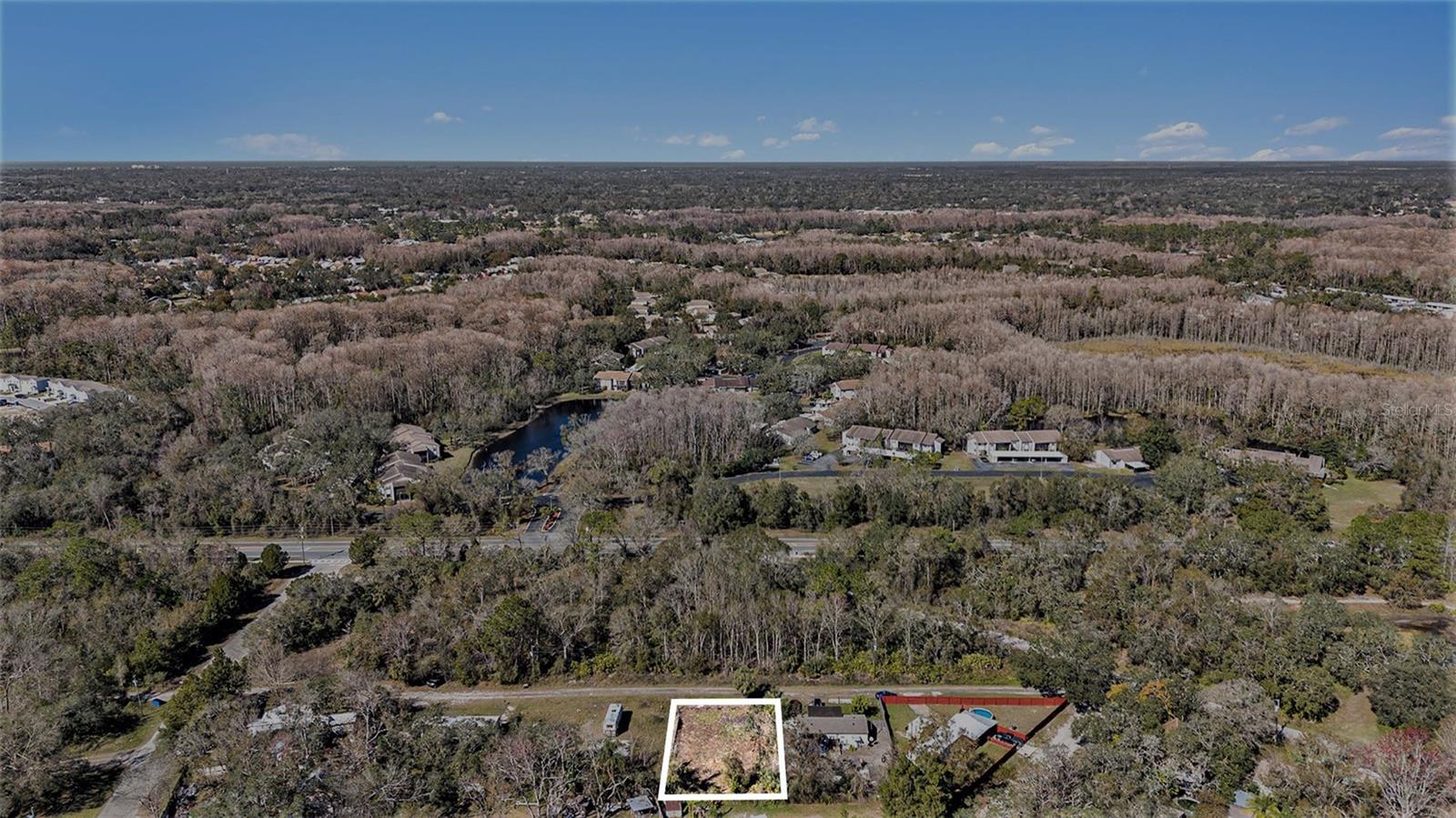 POLO ST, NEW PORT RICHEY, FL — photo 19