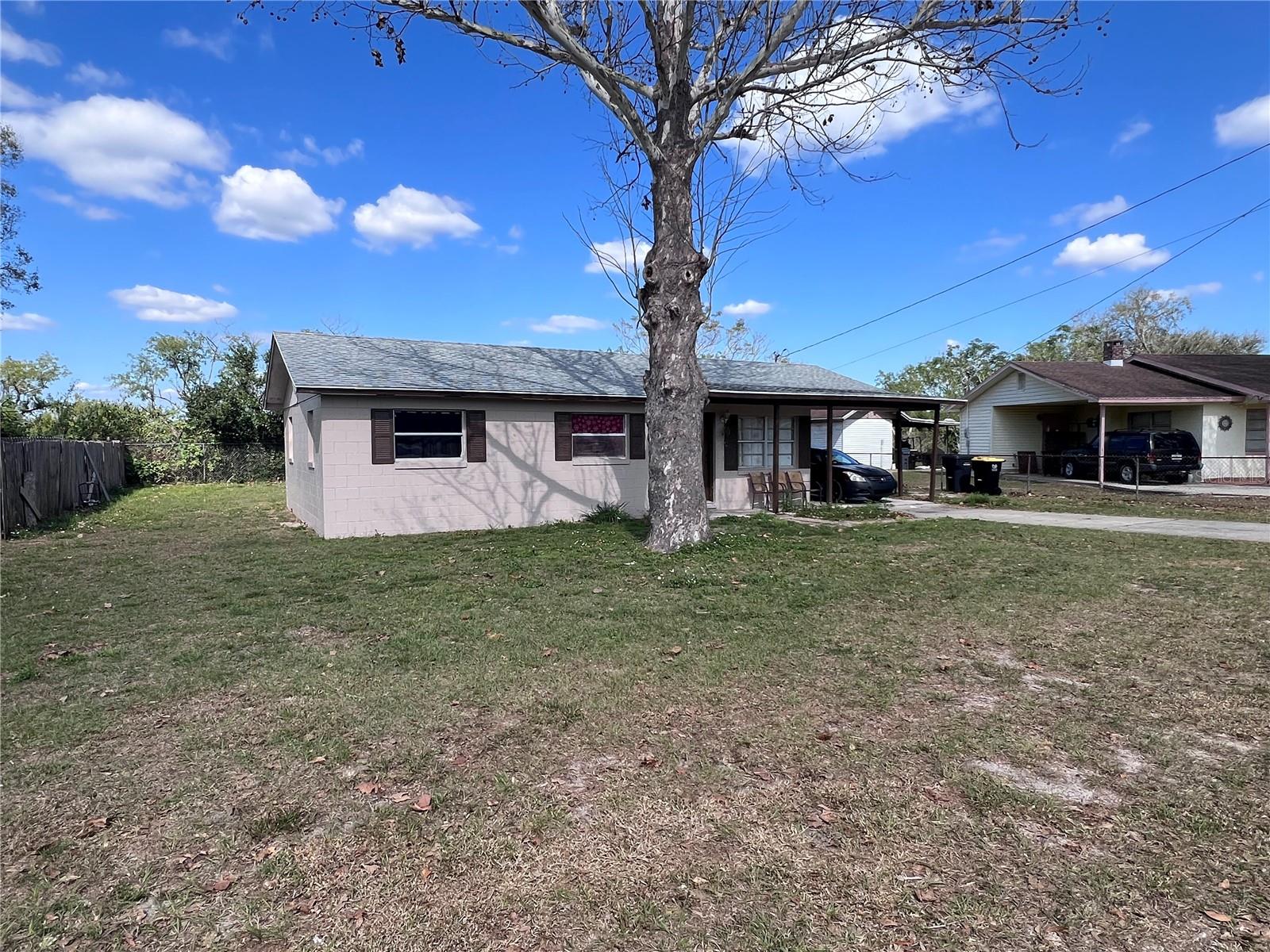 589 DUNCAN CIR E, AUBURNDALE, FL — photo 3