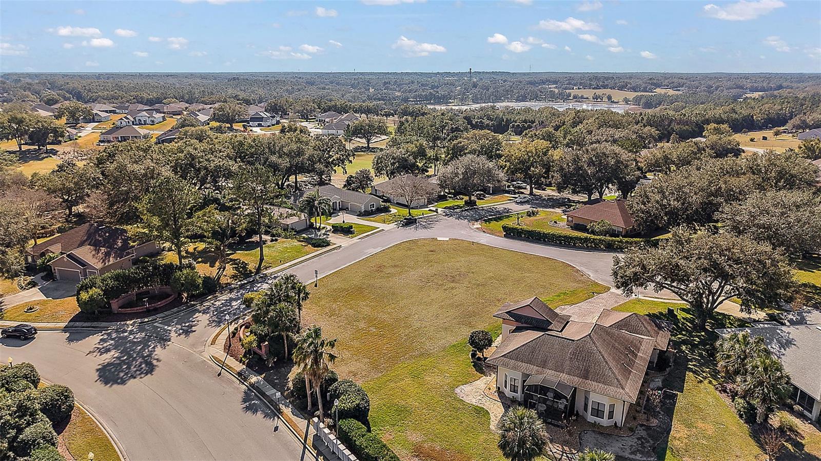 5049 HARBOR HTS, LADY LAKE, FL — photo 14