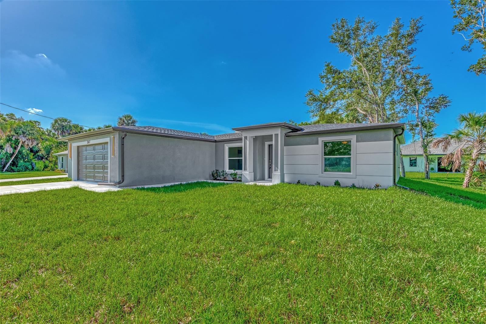 5049 BIRDSONG ST, NORTH PORT, FL — photo 3