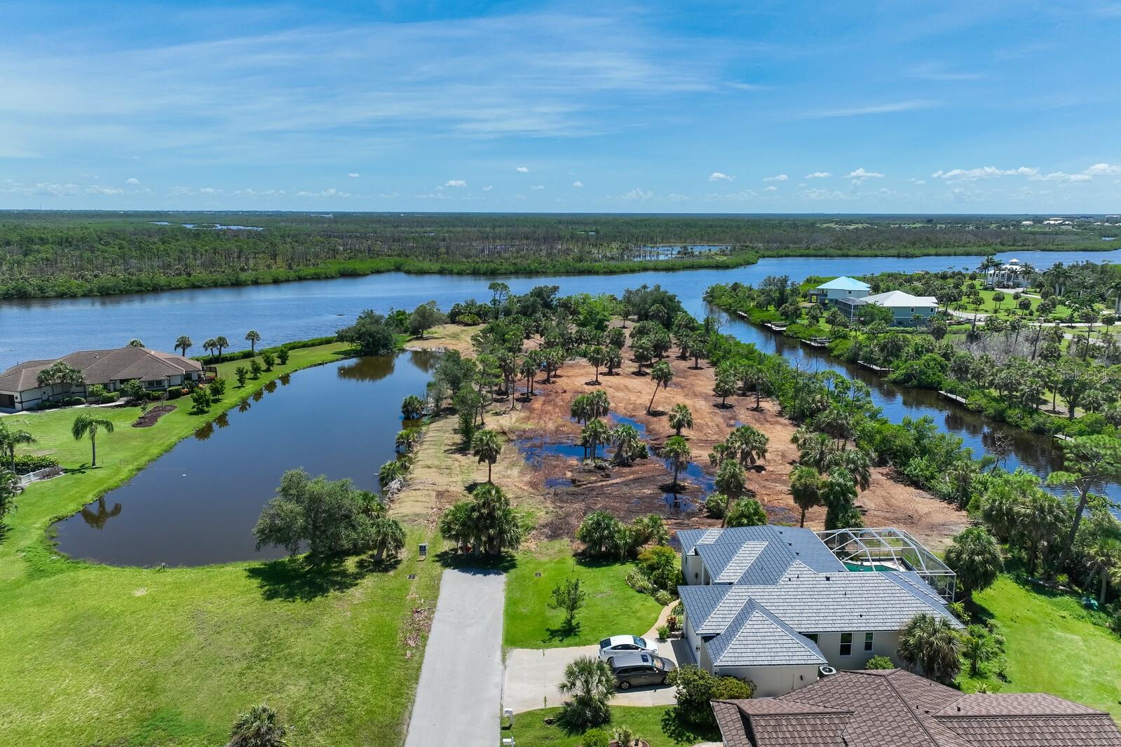 4700 ARLINGTON DR, PLACIDA, FL — photo 2