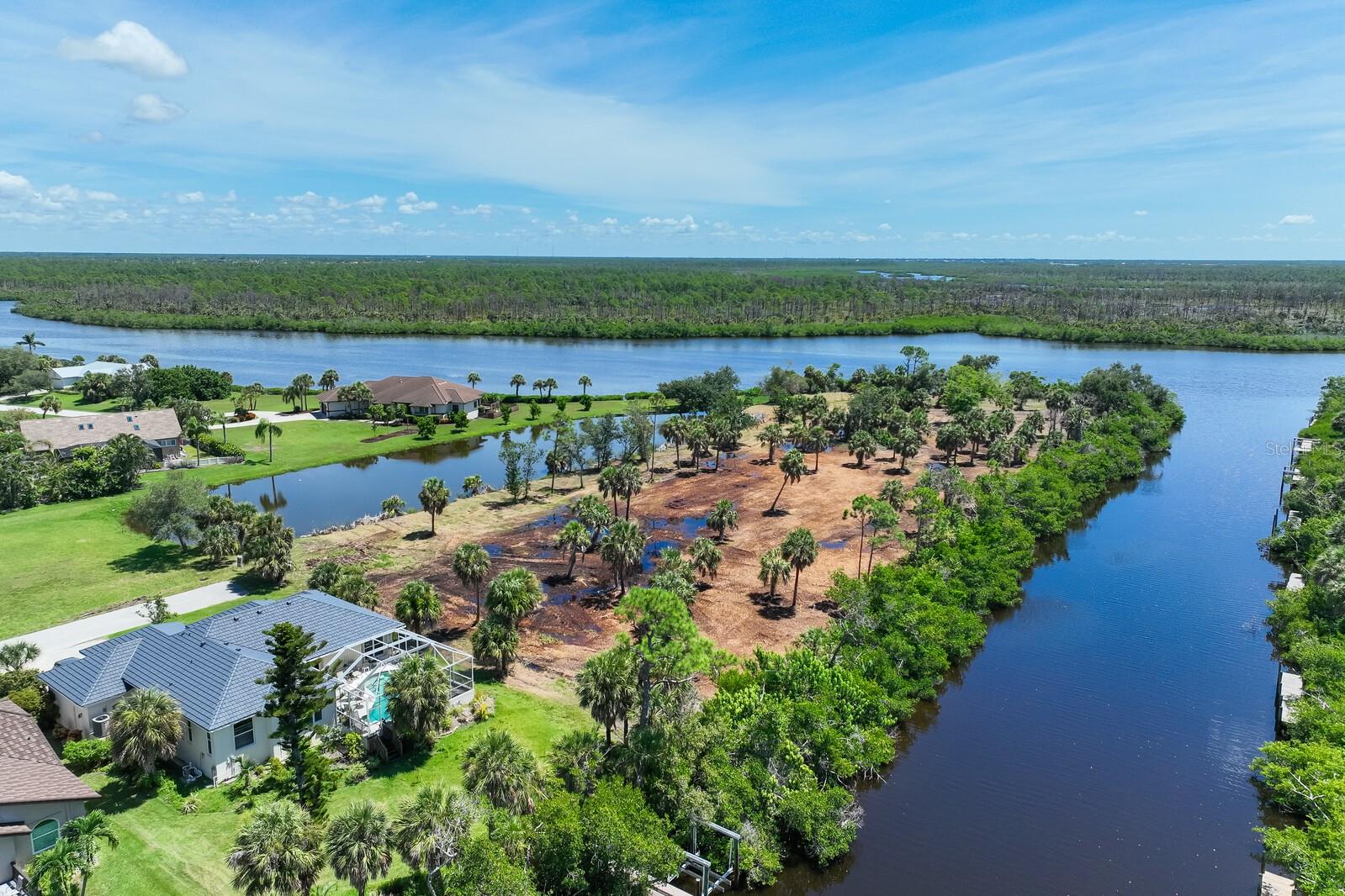 4700 ARLINGTON DR, PLACIDA, FL — photo 3
