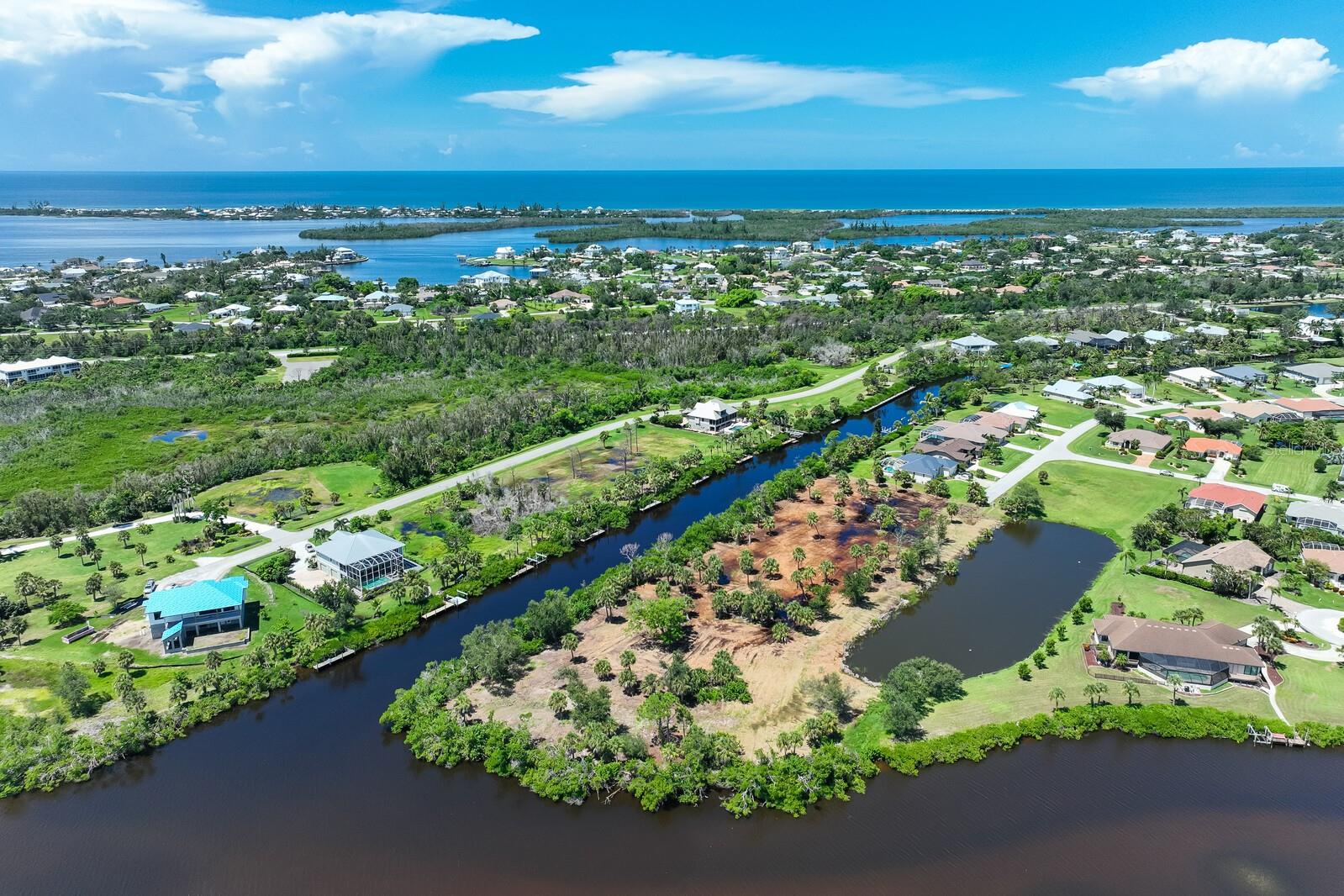 4700 ARLINGTON DR, PLACIDA, FL — photo 7