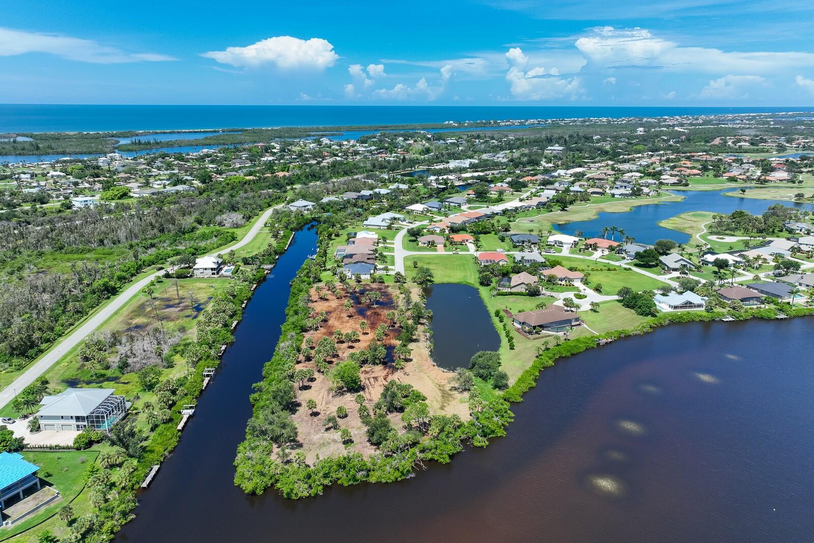 4700 ARLINGTON DR, PLACIDA, FL — photo 8