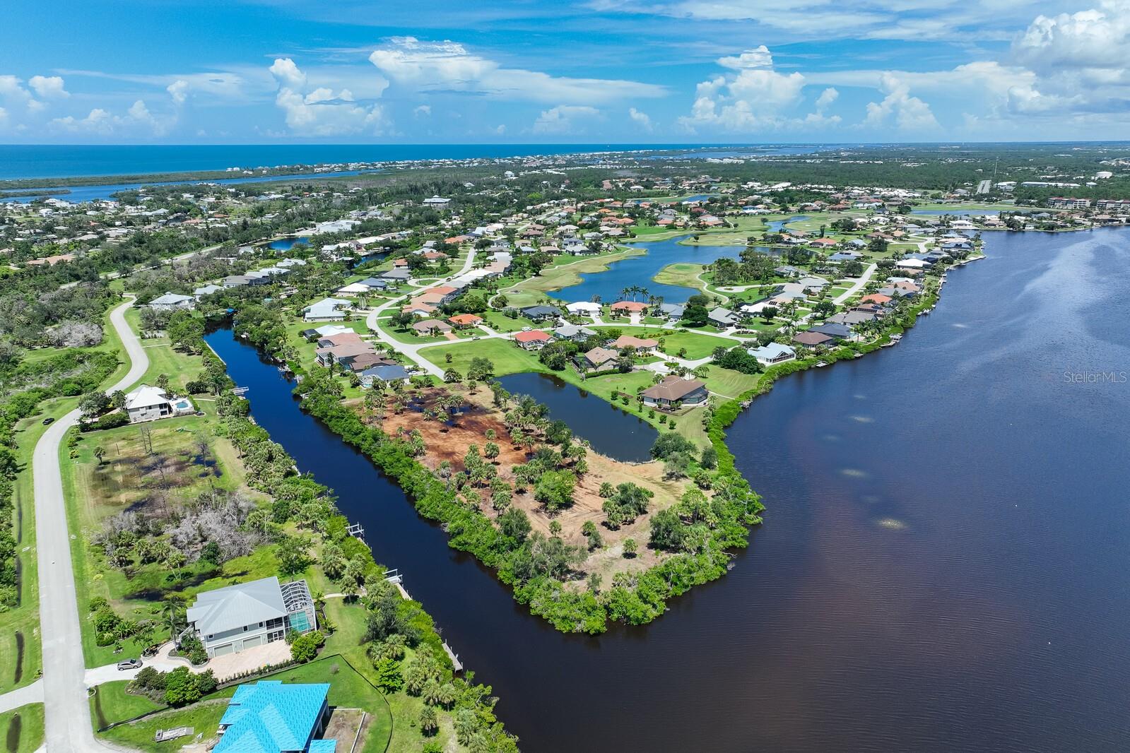 4700 ARLINGTON DR, PLACIDA, FL — photo 9