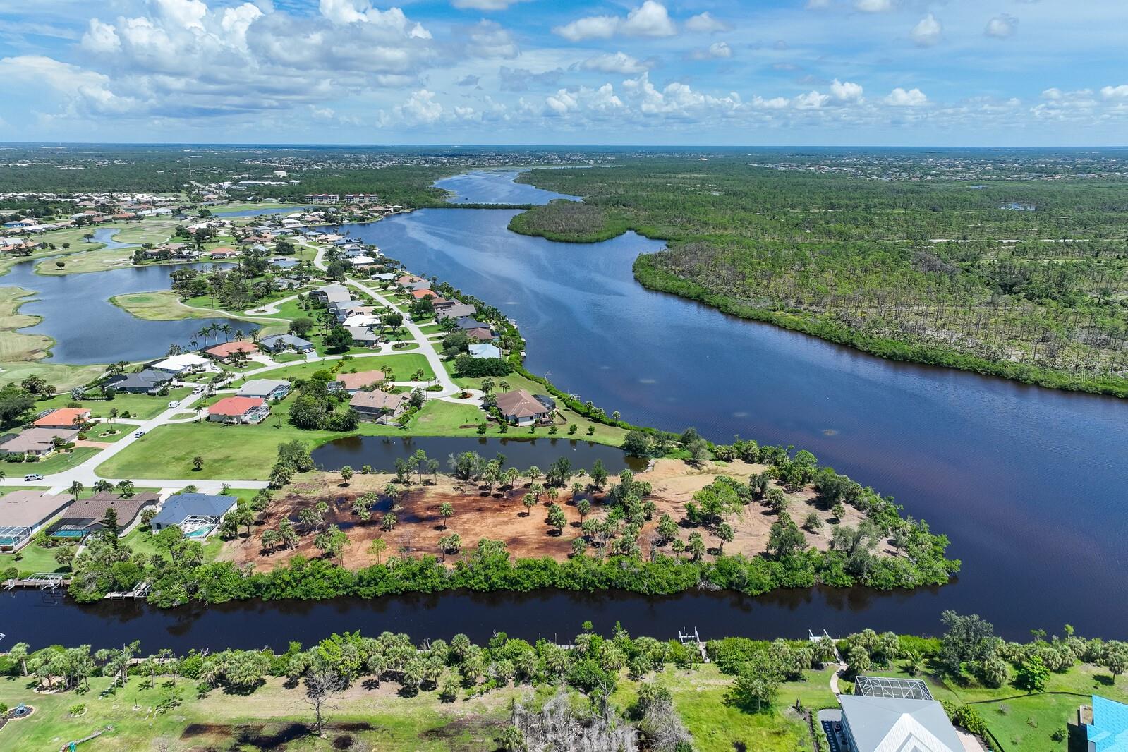 4700 ARLINGTON DR, PLACIDA, FL — photo 10