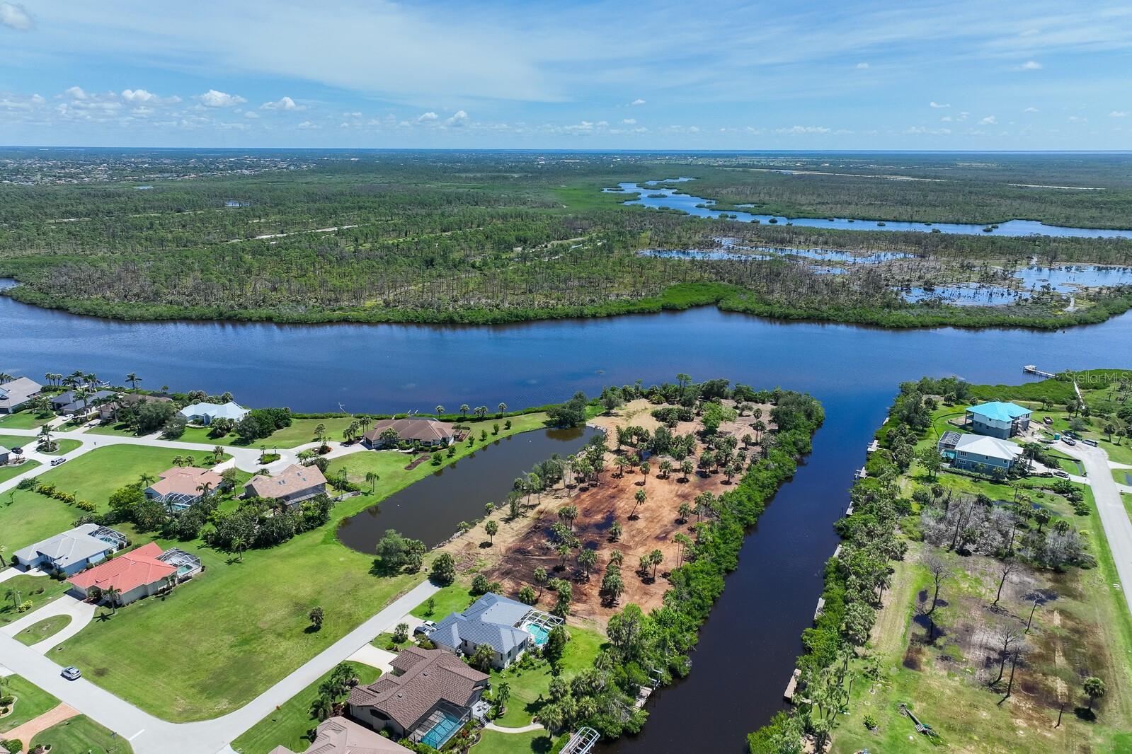 4700 ARLINGTON DR, PLACIDA, FL — photo 11