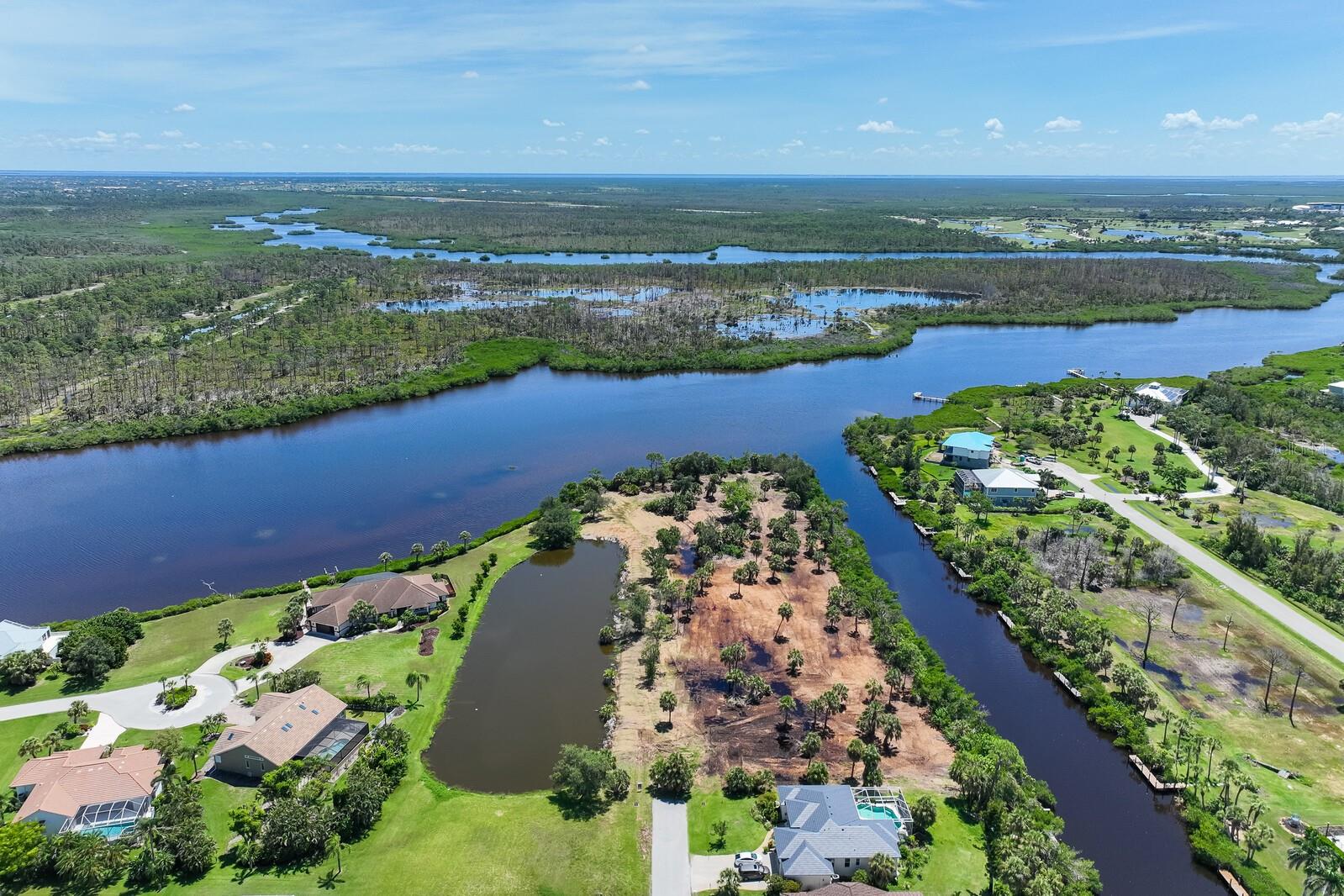 4700 ARLINGTON DR, PLACIDA, FL — photo 12