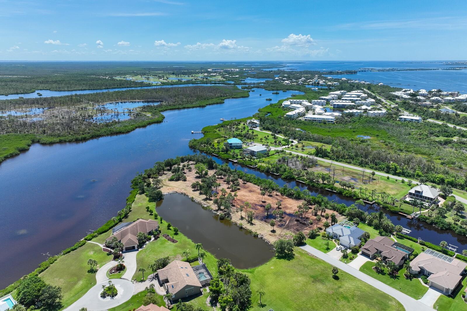4700 ARLINGTON DR, PLACIDA, FL — photo 13