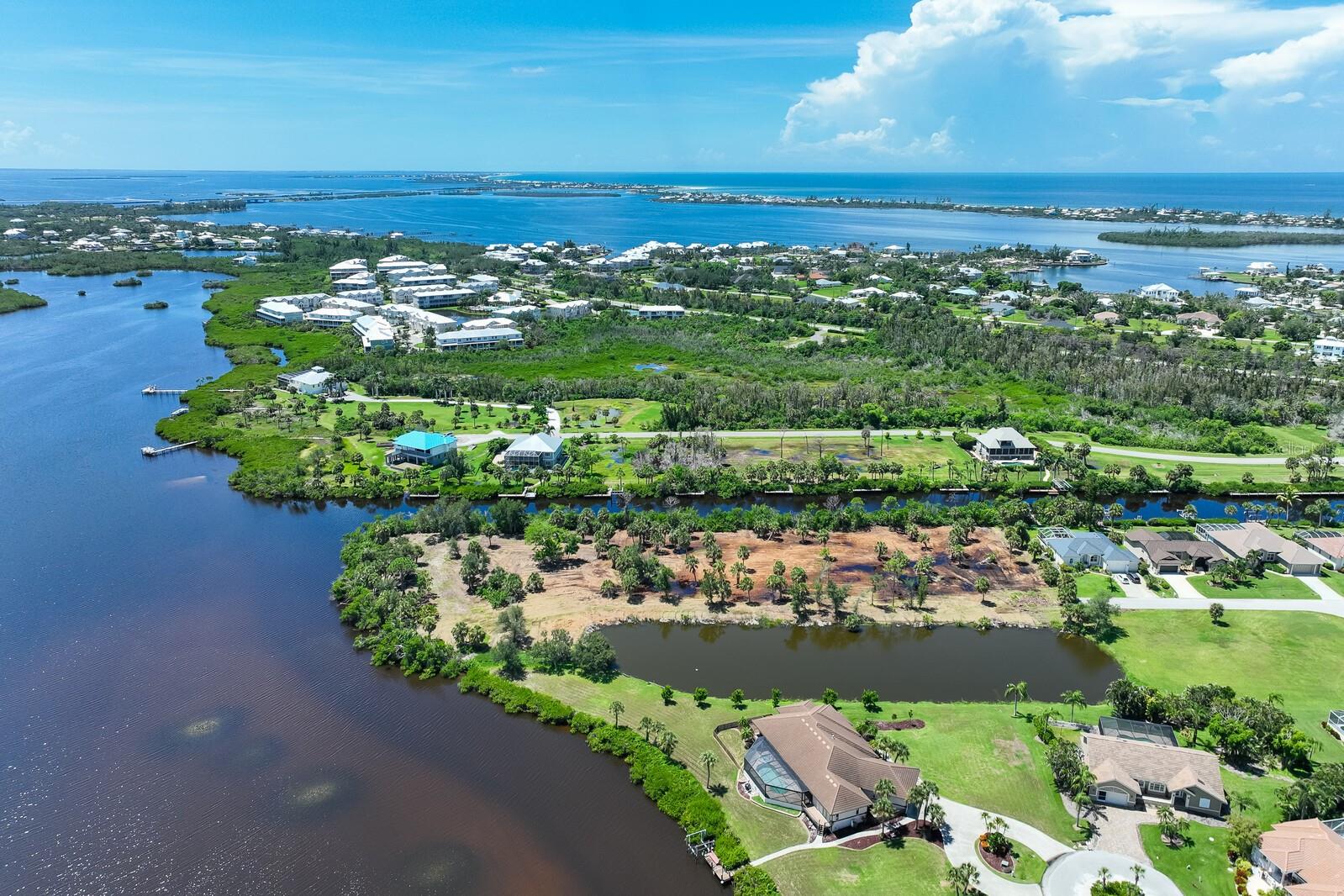 4700 ARLINGTON DR, PLACIDA, FL — photo 14