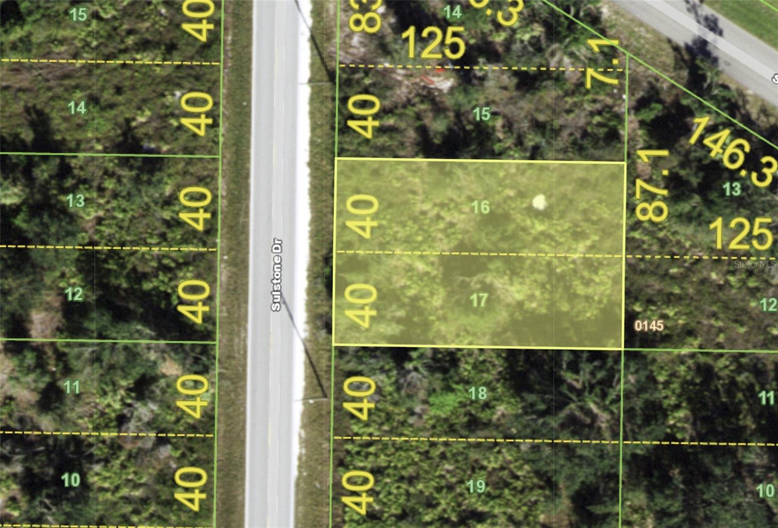 1434 SULSTONE DR, PUNTA GORDA, FL — photo 5