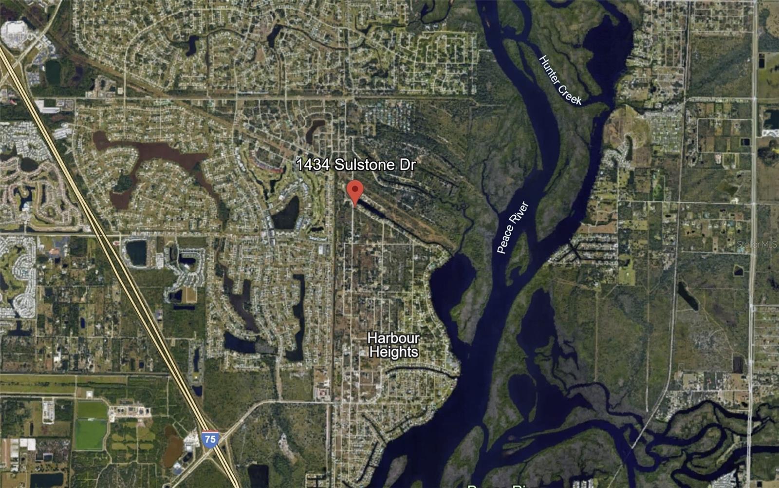 1434 SULSTONE DR, PUNTA GORDA, FL — photo 8