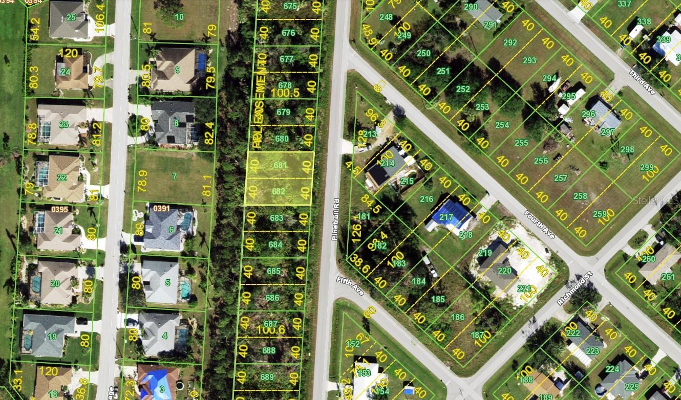 11197 / 11205 PINETRAIL RD, PUNTA GORDA, FL — photo 4