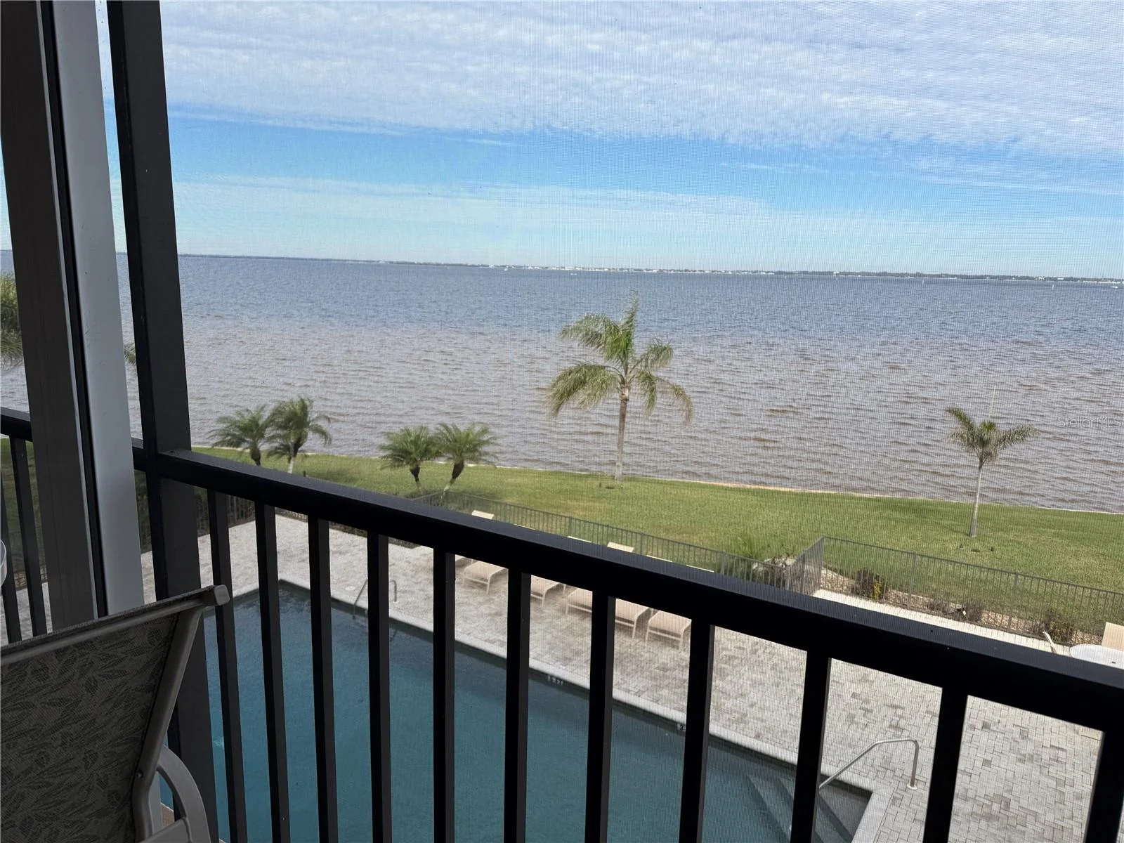 1601 PARK BEACH CIR #125/11, PUNTA GORDA, FL — photo 39