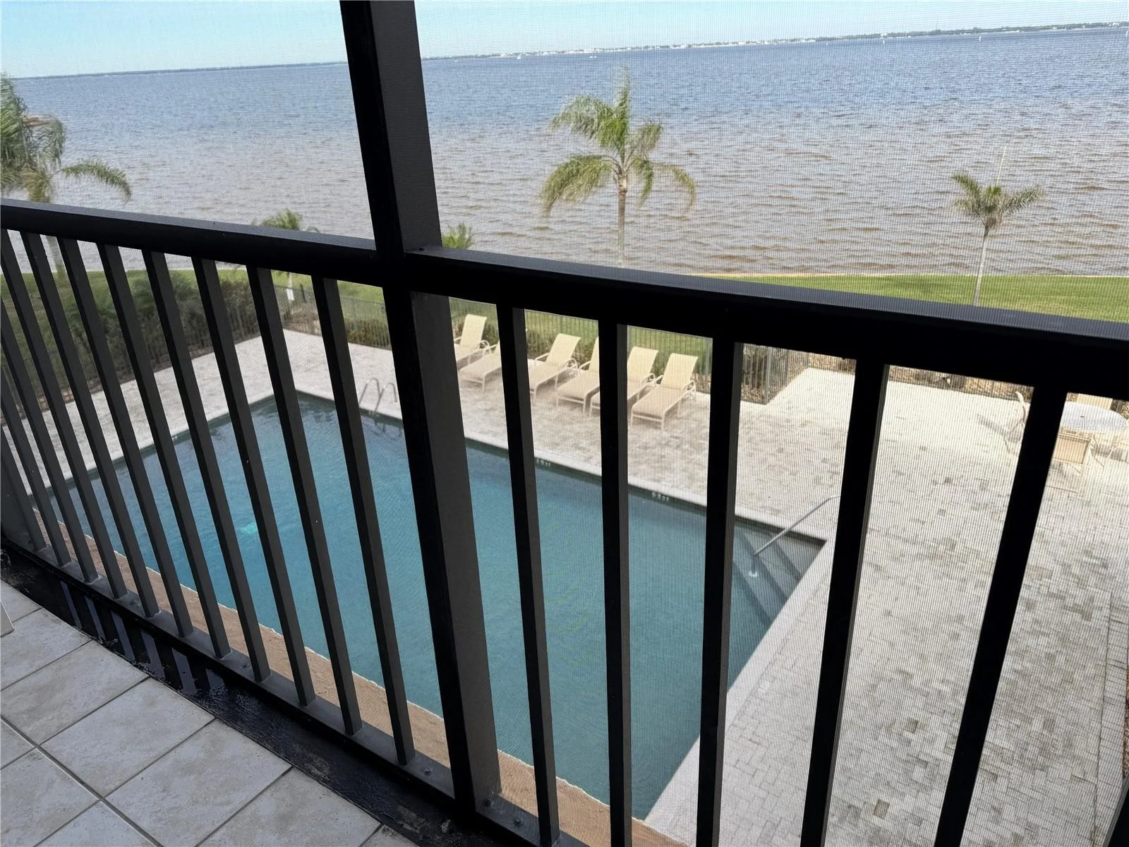 1601 PARK BEACH CIR #125/11, PUNTA GORDA, FL — photo 40