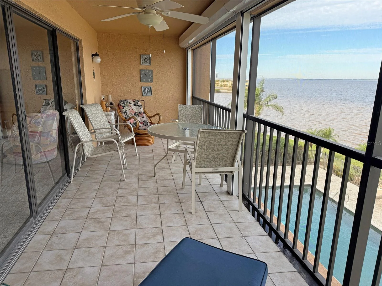 1601 PARK BEACH CIR #125/11, PUNTA GORDA, FL — photo 36
