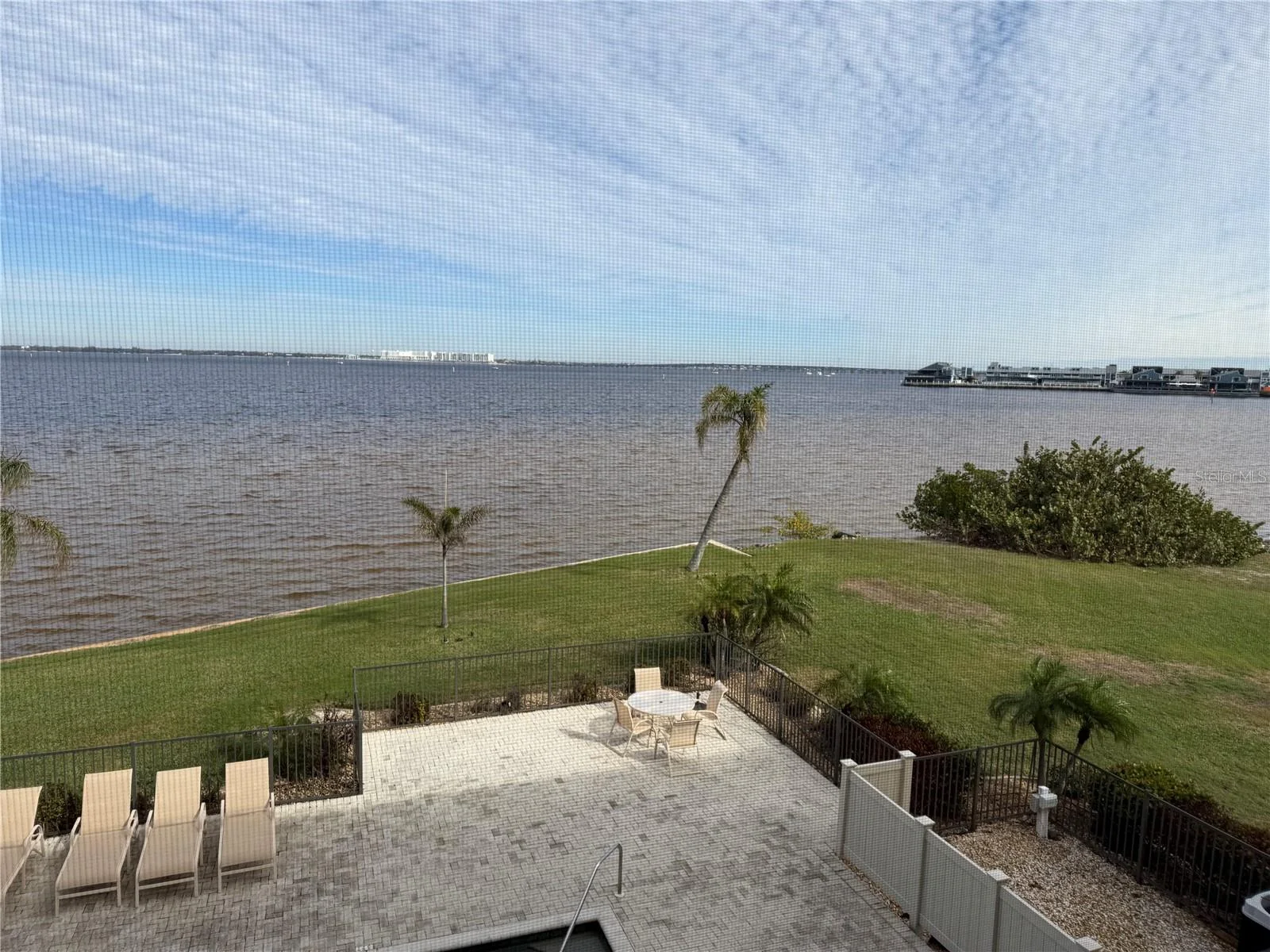 1601 PARK BEACH CIR #125/11, PUNTA GORDA, FL — photo 41