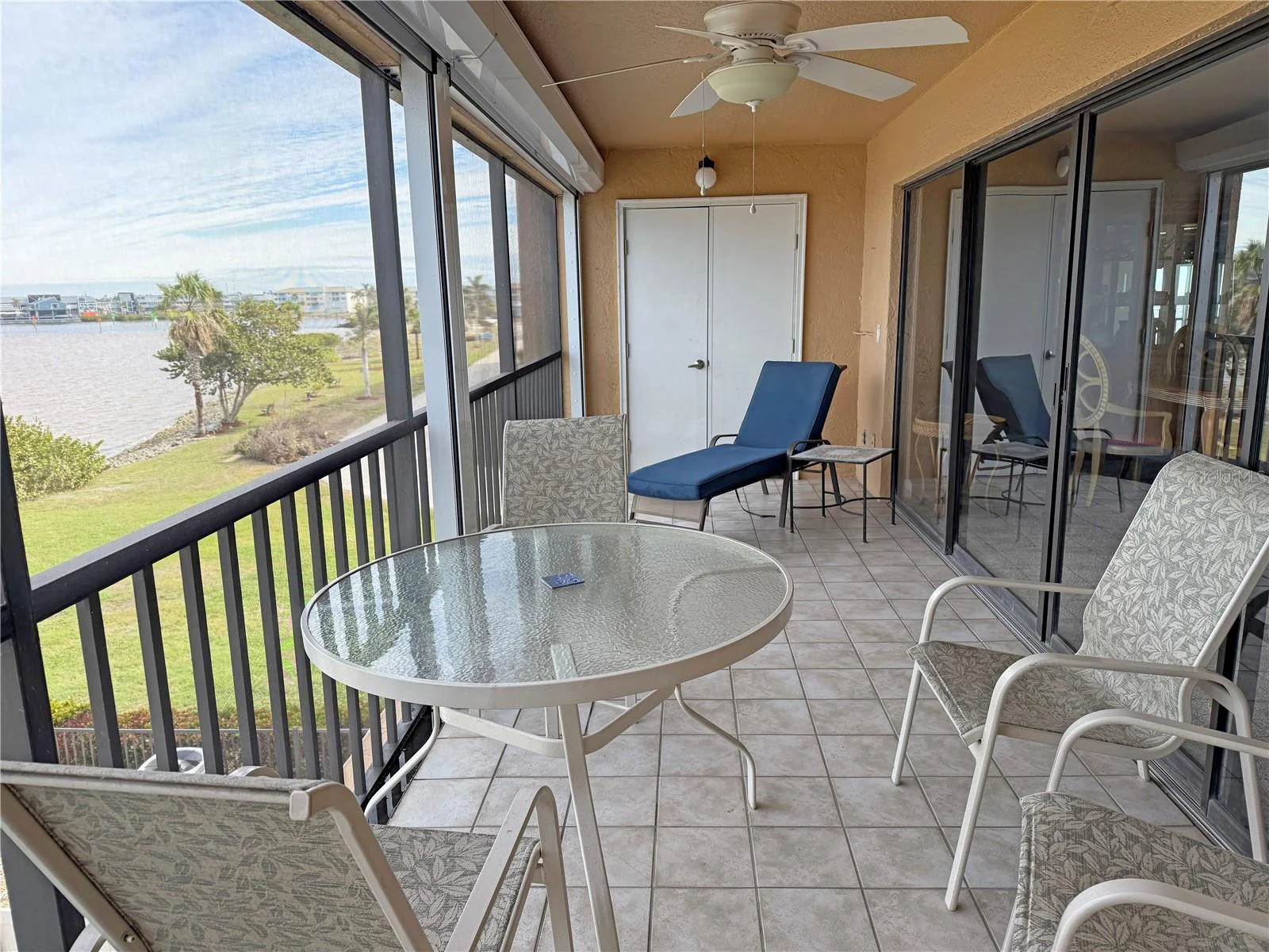 1601 PARK BEACH CIR #125/11, PUNTA GORDA, FL — photo 37