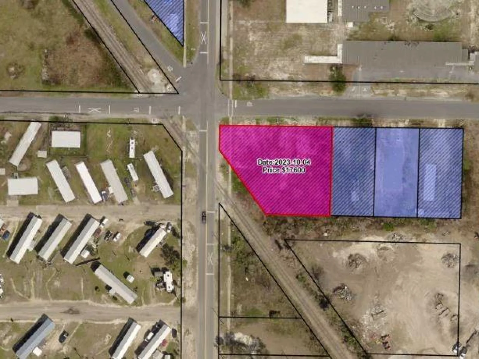 3502 E 5TH ST, PANAMA CITY, FL — photo 1